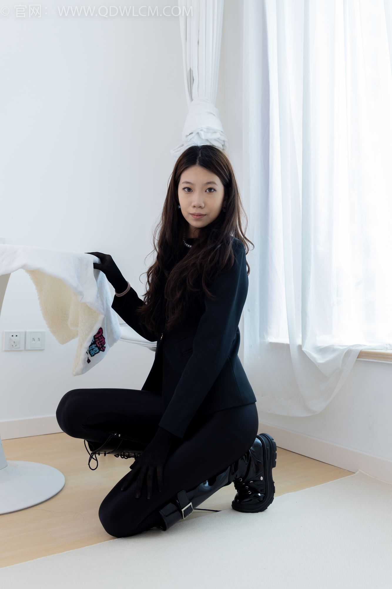 图片[44]-物恋传媒 NO.1695 纤纤-凛冬散去[150P] – 速更版-美库