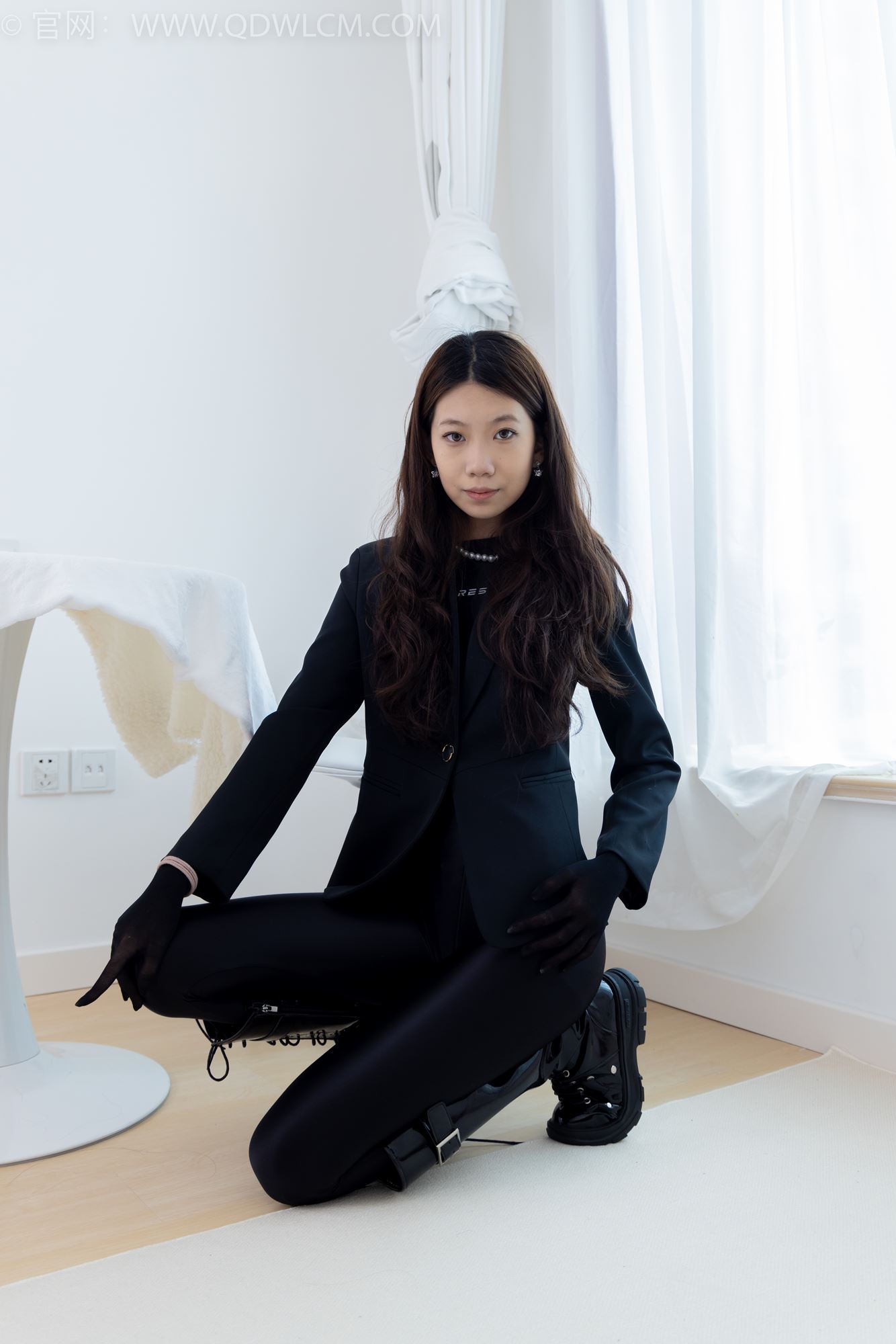 图片[45]-物恋传媒 NO.1695 纤纤-凛冬散去[150P] – 速更版-美库