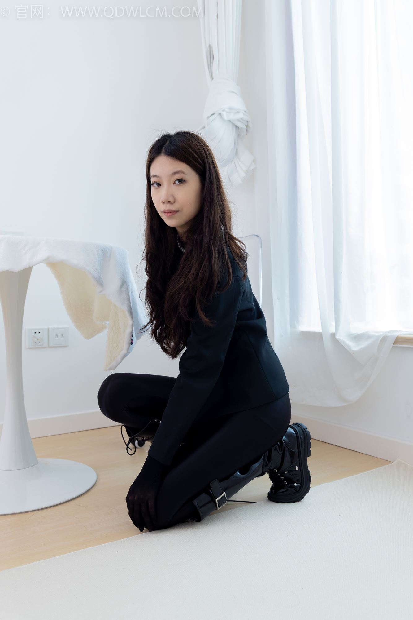 图片[46]-物恋传媒 NO.1695 纤纤-凛冬散去[150P] – 速更版-美库