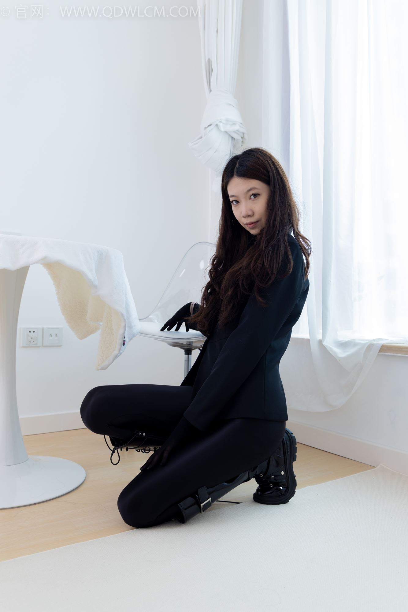 图片[47]-物恋传媒 NO.1695 纤纤-凛冬散去[150P] – 速更版-美库