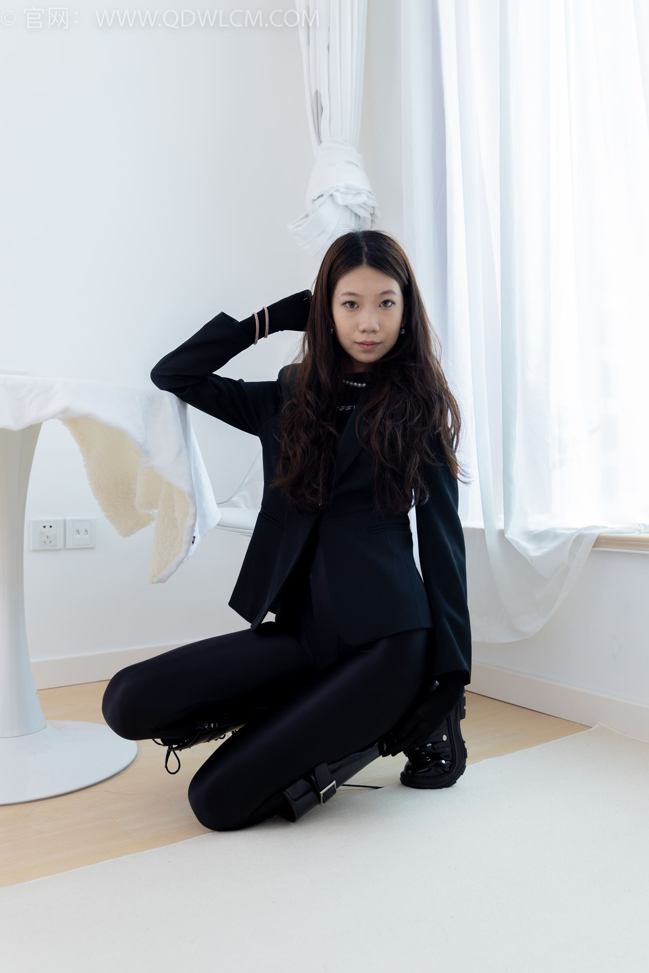 图片[48]-物恋传媒 NO.1695 纤纤-凛冬散去[150P] – 速更版-美库