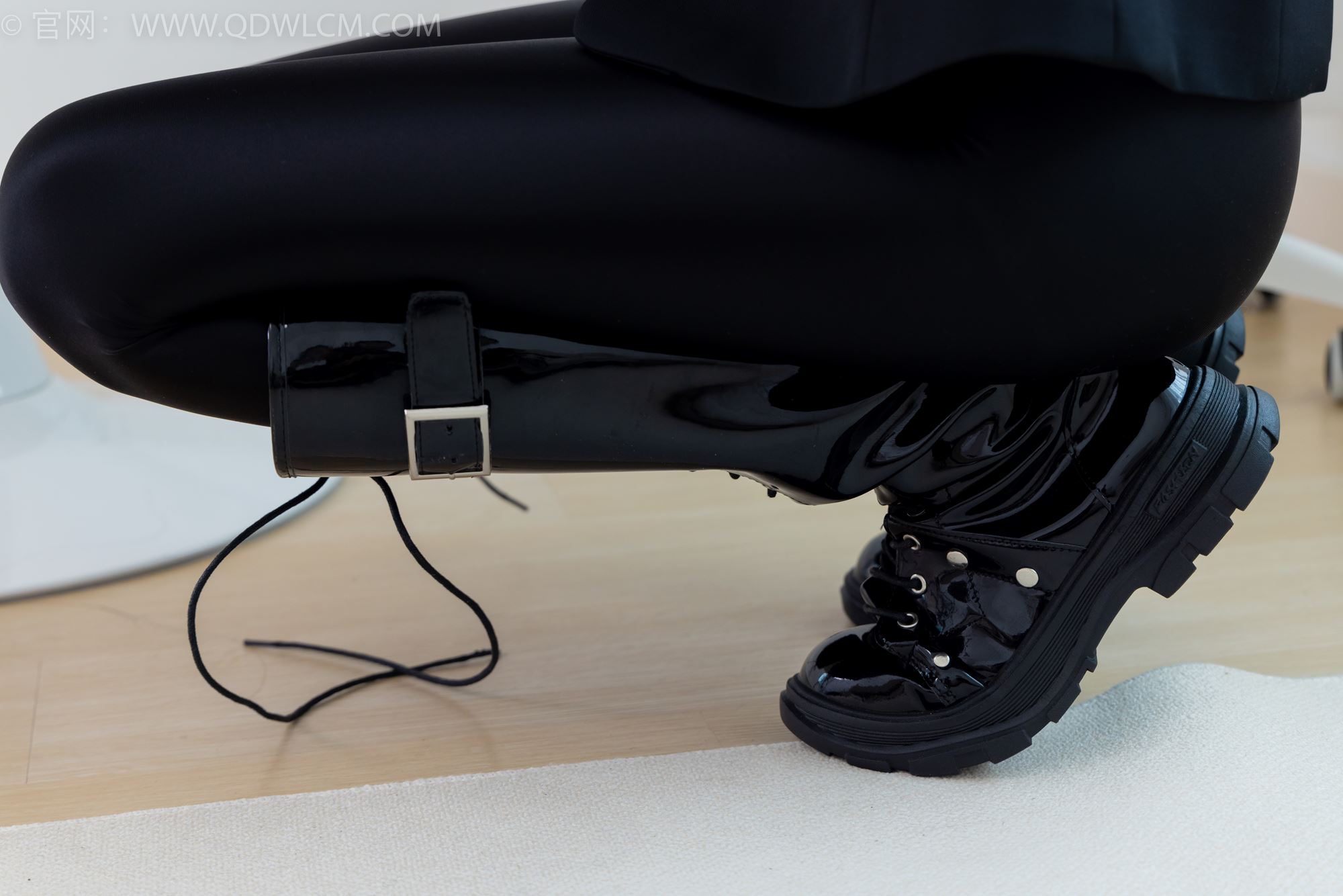 图片[52]-物恋传媒 NO.1695 纤纤-凛冬散去[150P] – 速更版-美库