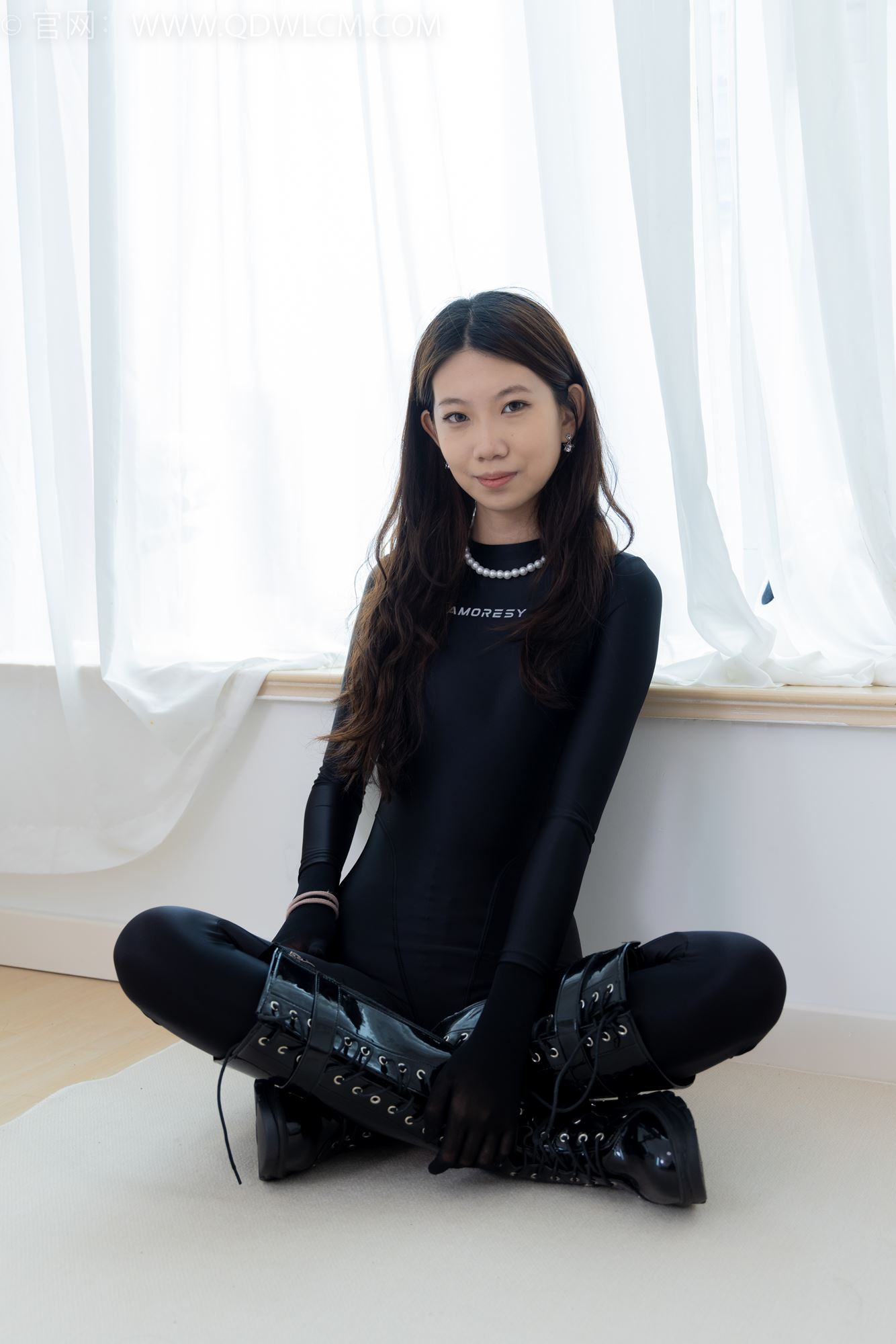 图片[53]-物恋传媒 NO.1695 纤纤-凛冬散去[150P] – 速更版-美库