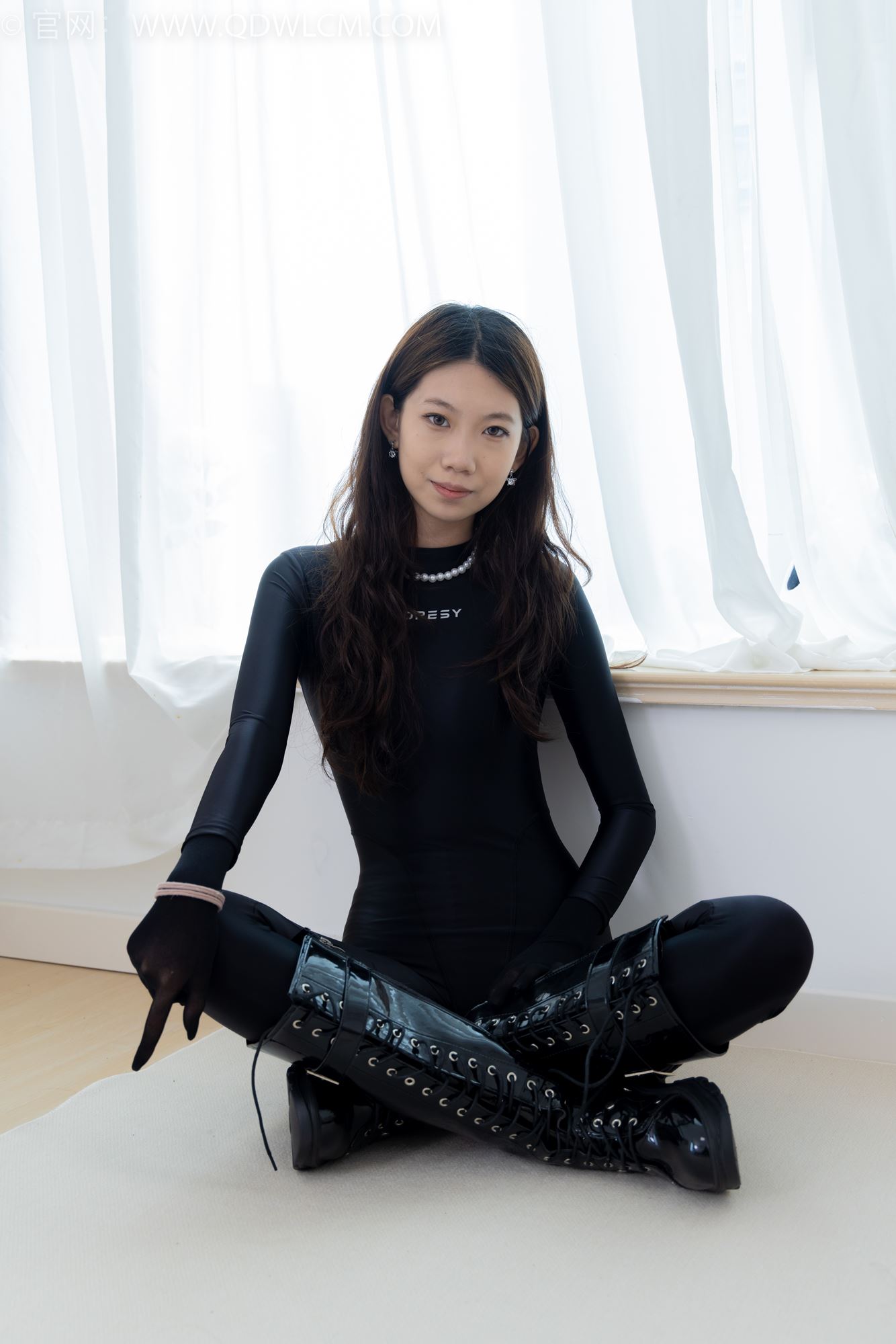 图片[54]-物恋传媒 NO.1695 纤纤-凛冬散去[150P] – 速更版-美库