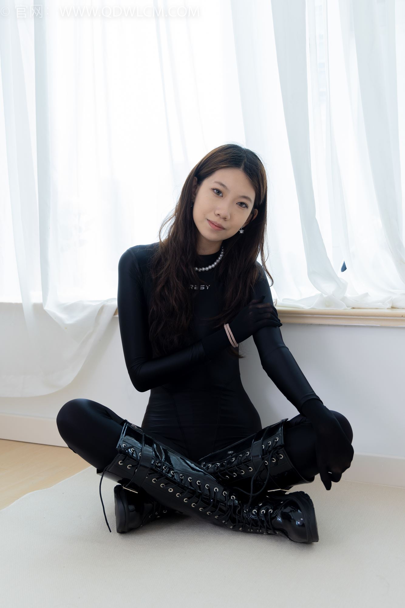 图片[55]-物恋传媒 NO.1695 纤纤-凛冬散去[150P] – 速更版-美库