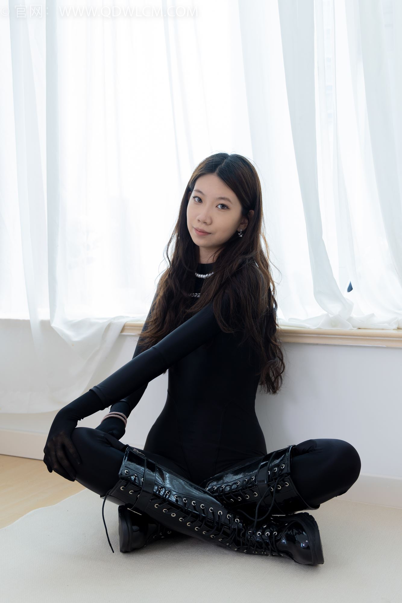 图片[58]-物恋传媒 NO.1695 纤纤-凛冬散去[150P] – 速更版-美库