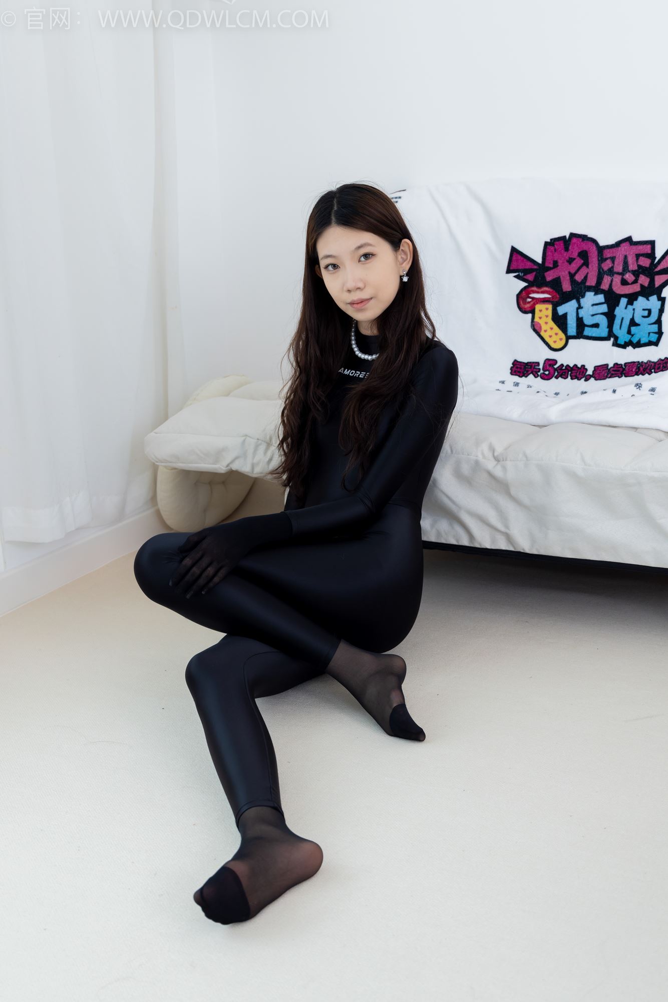 图片[63]-物恋传媒 NO.1695 纤纤-凛冬散去[150P] – 速更版-美库