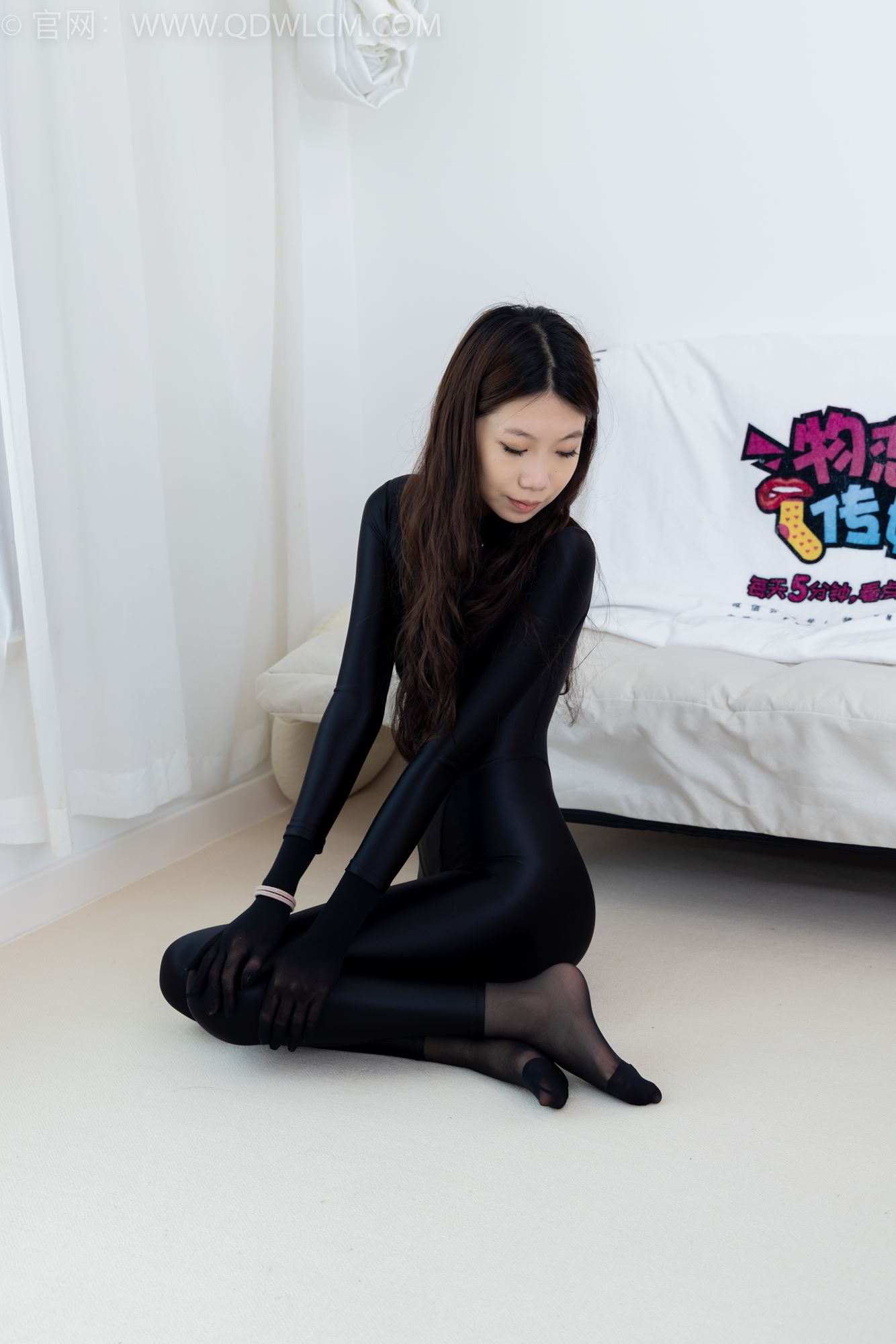 图片[64]-物恋传媒 NO.1695 纤纤-凛冬散去[150P] – 速更版-美库