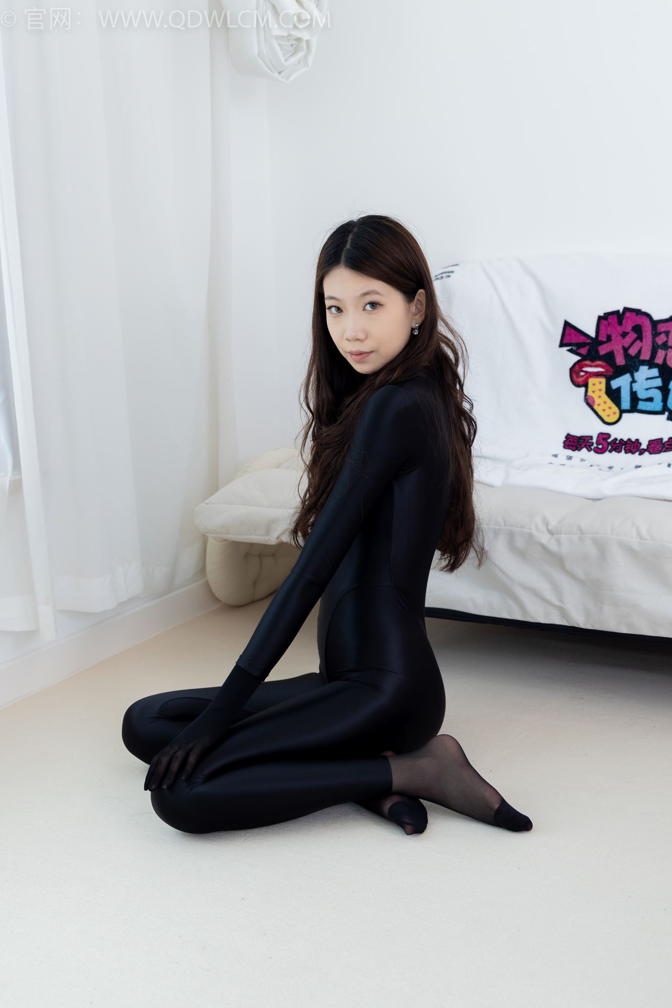 图片[65]-物恋传媒 NO.1695 纤纤-凛冬散去[150P] – 速更版-美库