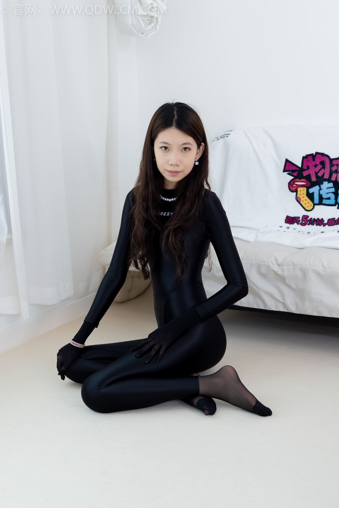 图片[66]-物恋传媒 NO.1695 纤纤-凛冬散去[150P] – 速更版-美库