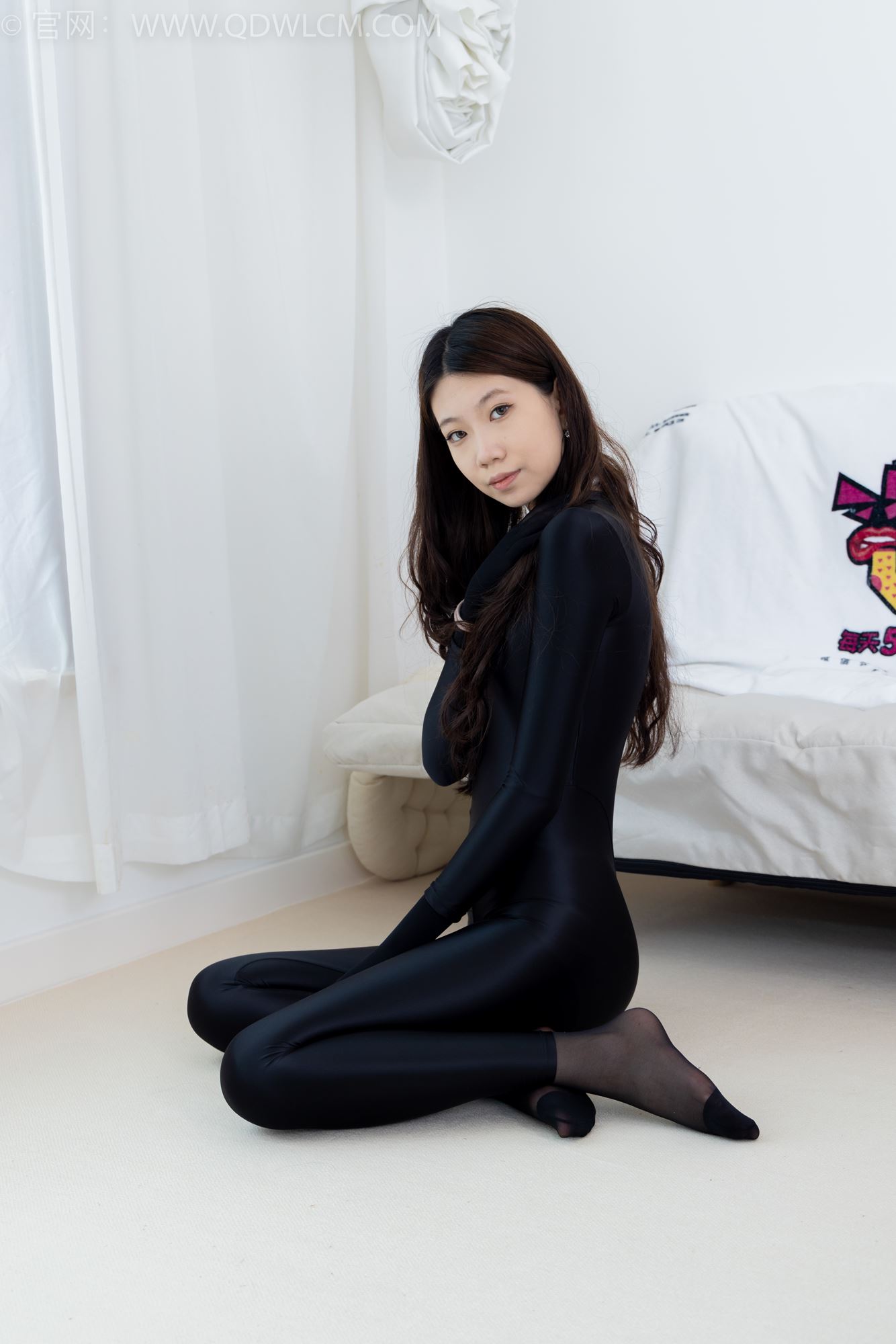 图片[68]-物恋传媒 NO.1695 纤纤-凛冬散去[150P] – 速更版-美库