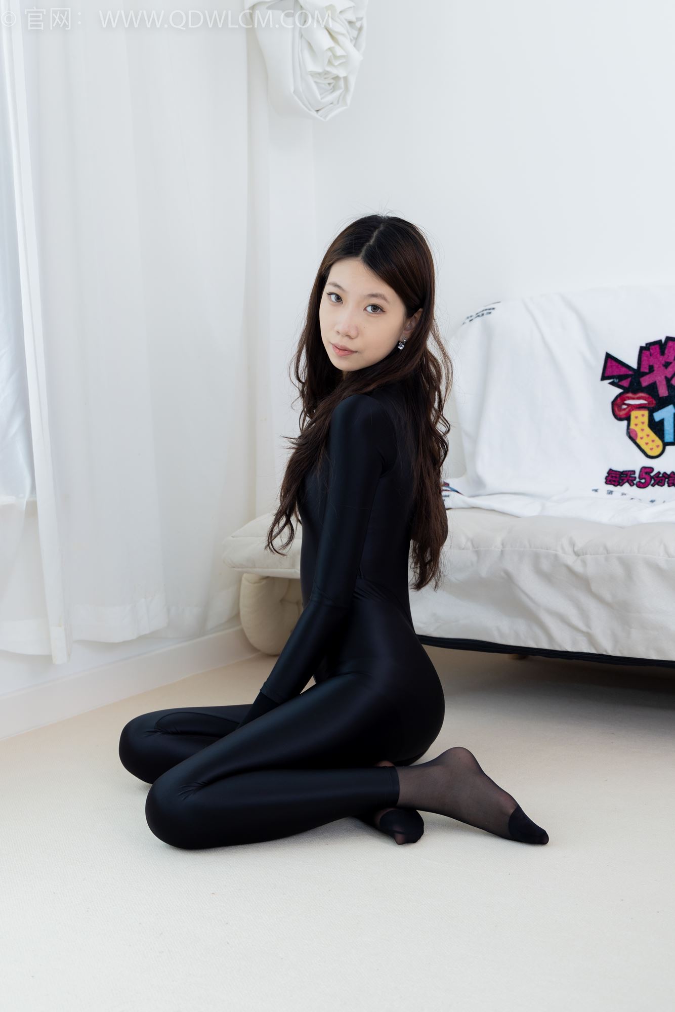 图片[69]-物恋传媒 NO.1695 纤纤-凛冬散去[150P] – 速更版-美库