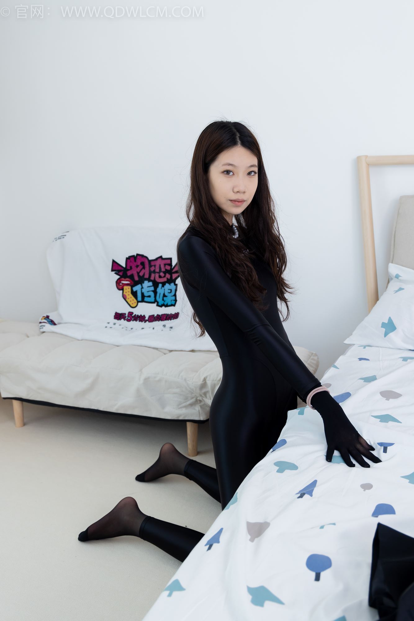 图片[77]-物恋传媒 NO.1695 纤纤-凛冬散去[150P] – 速更版-美库