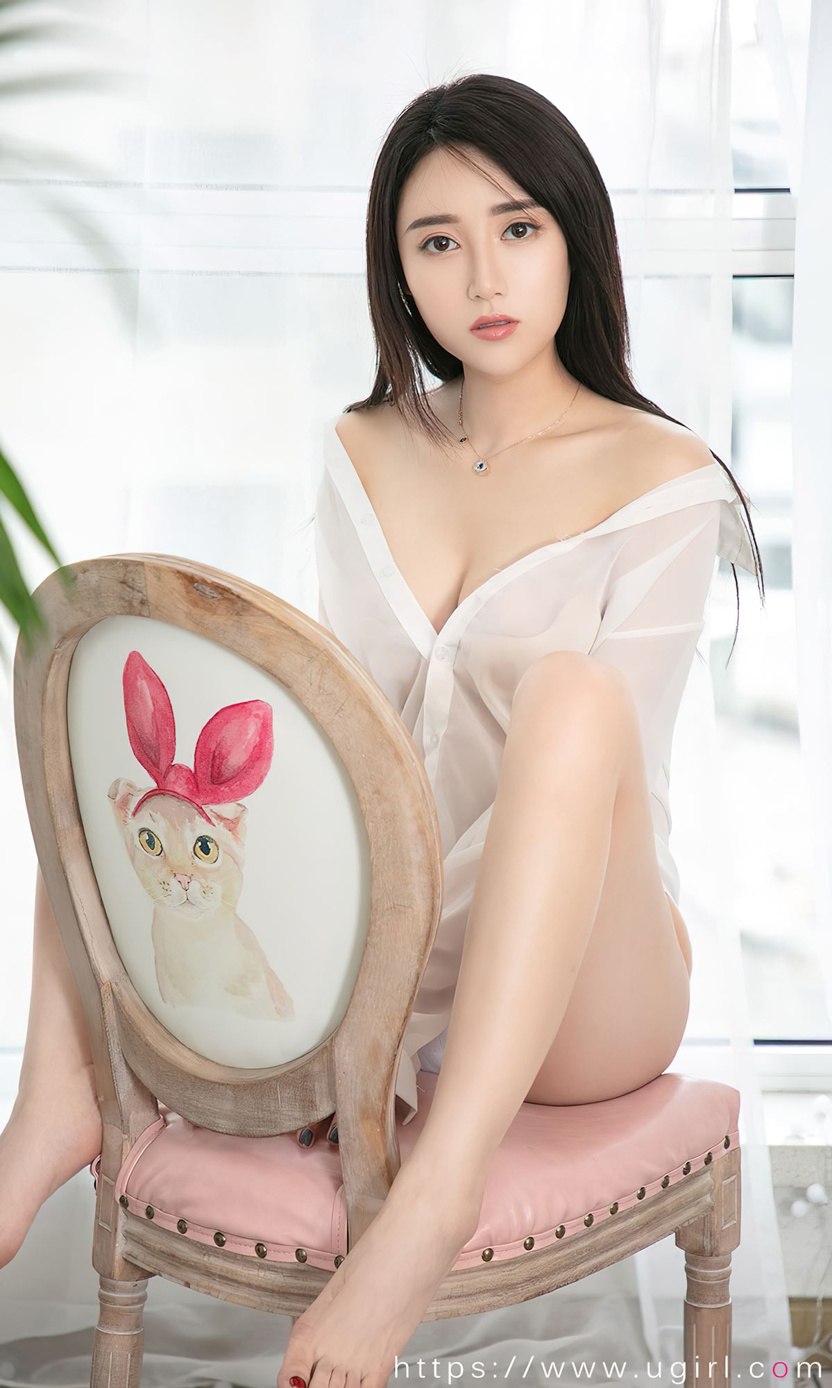 图片[18]-[爱尤物]2023 NO.2663 随遇而安 模特合辑[35P] – 速更版-美库