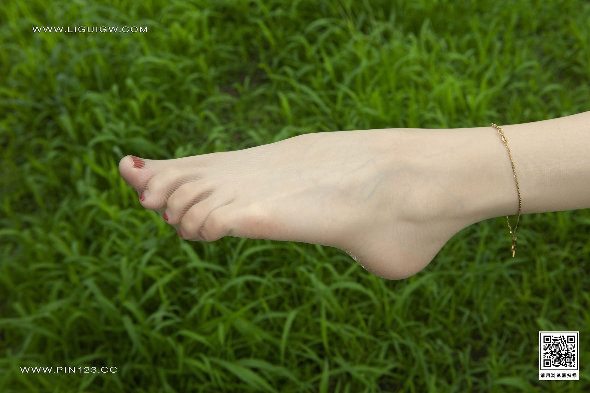 图片[13]-[Ligui丽柜]2023.10.16 芳草莲香 兔子[75+1P] – 速更版-美库