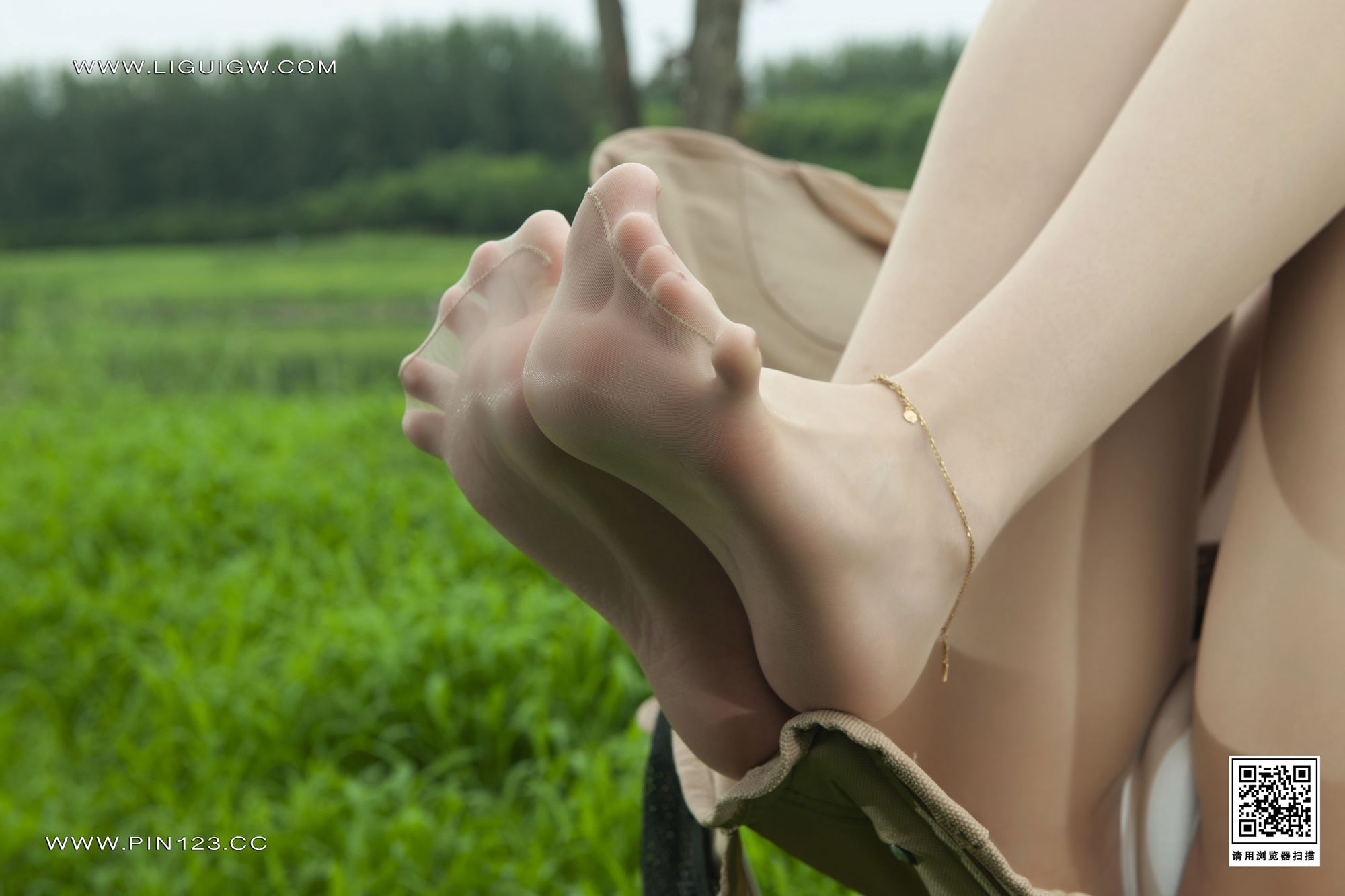 图片[19]-[Ligui丽柜]2023.10.16 芳草莲香 兔子[75+1P] – 速更版-美库