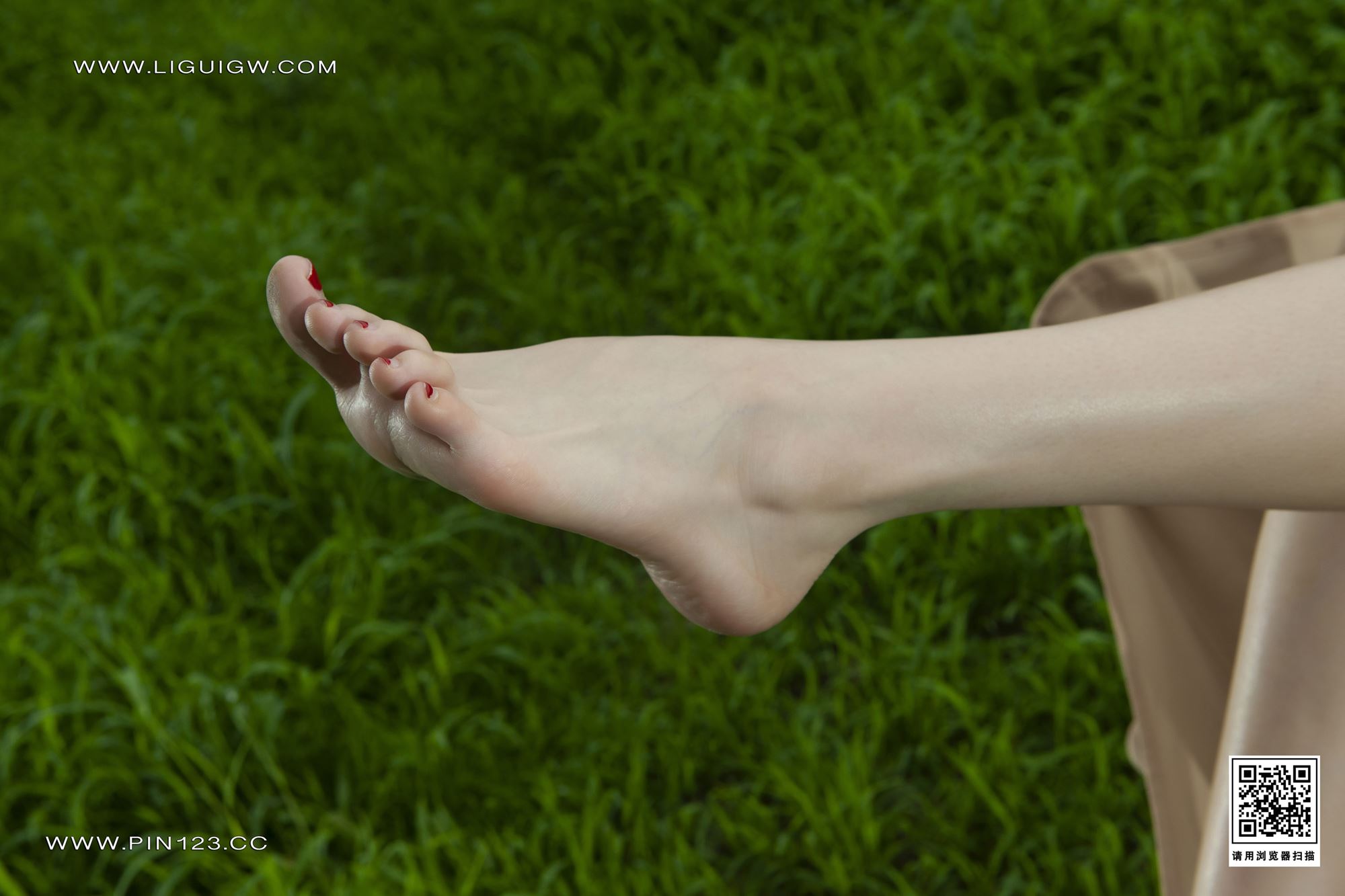 图片[46]-[Ligui丽柜]2023.10.16 芳草莲香 兔子[75+1P] – 速更版-美库