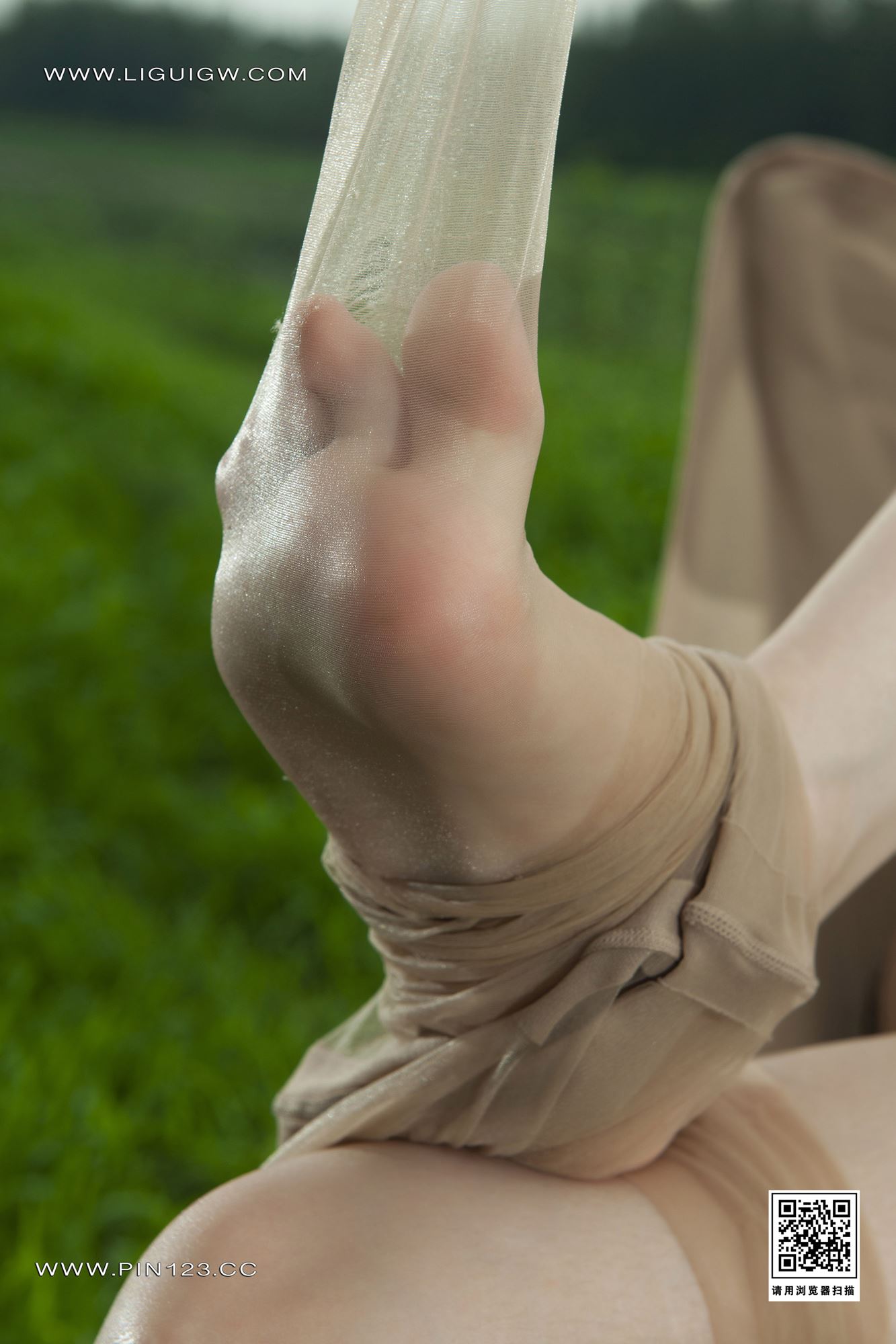 图片[49]-[Ligui丽柜]2023.10.16 芳草莲香 兔子[75+1P] – 速更版-美库