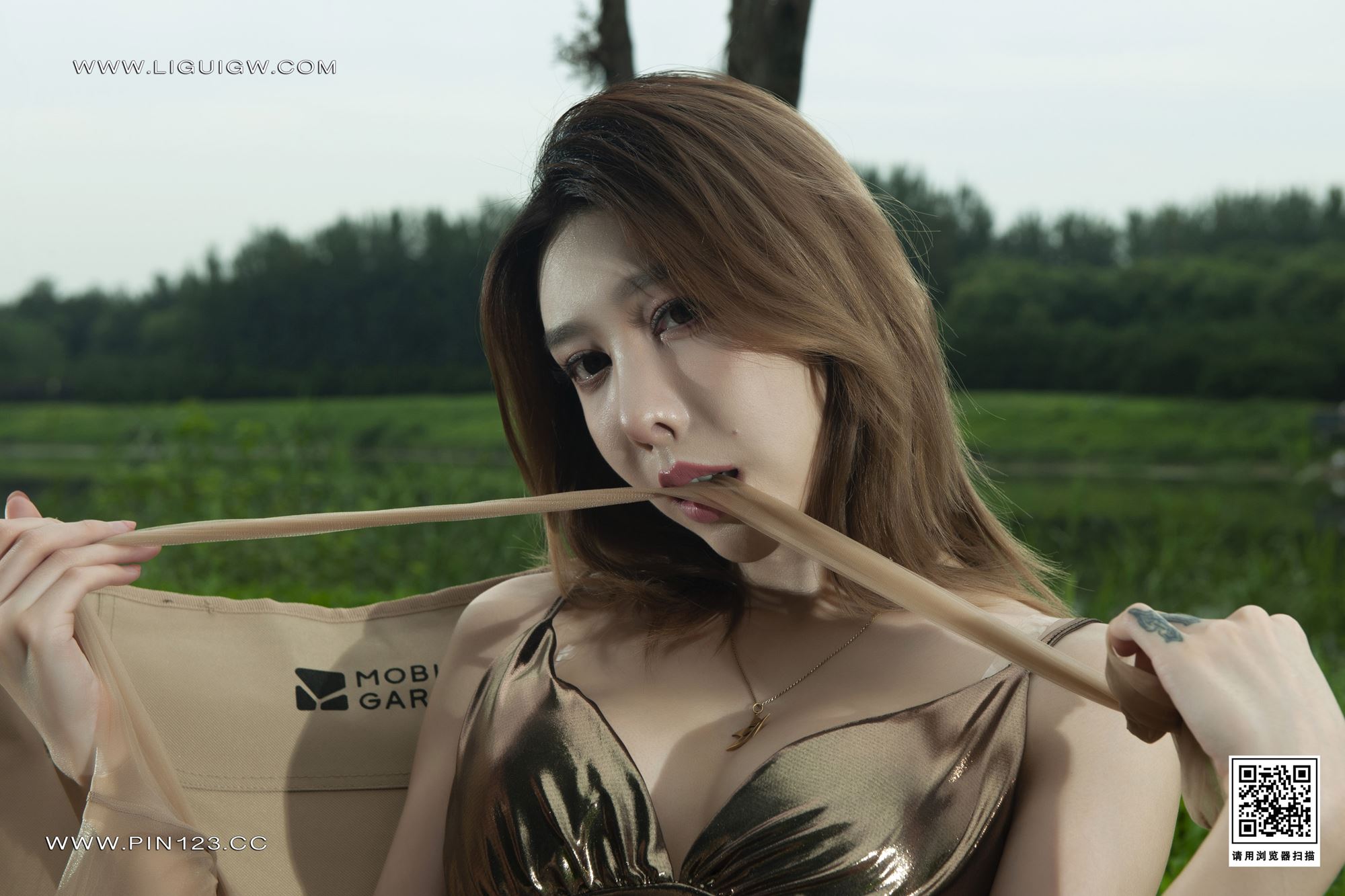 图片[51]-[Ligui丽柜]2023.10.16 芳草莲香 兔子[75+1P] – 速更版-美库