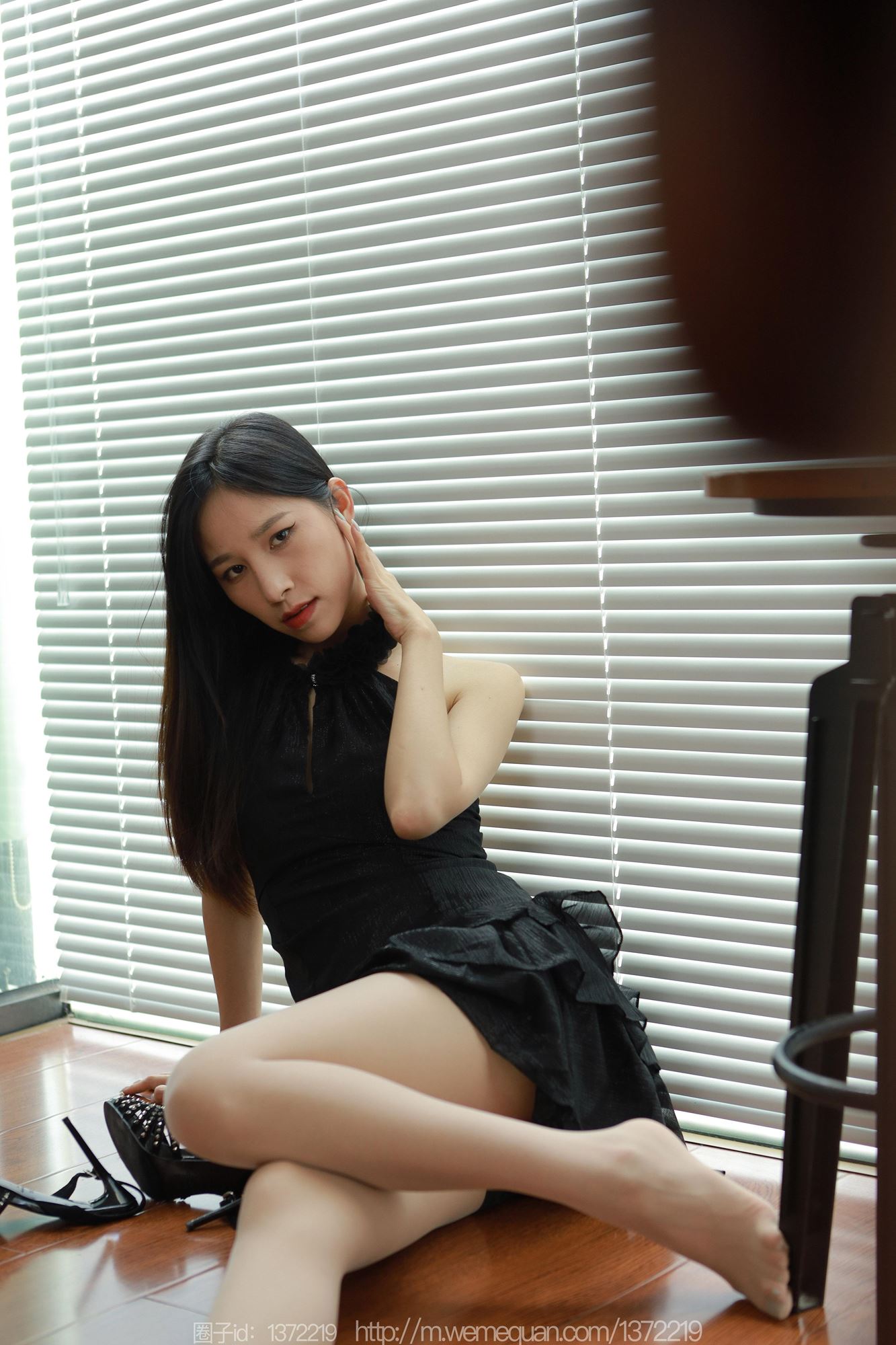 图片[30]-[IESS异思趣向] 2023.05.17 丝享家1454：美子《露背连衣裙》[76P] – 速更版-美库