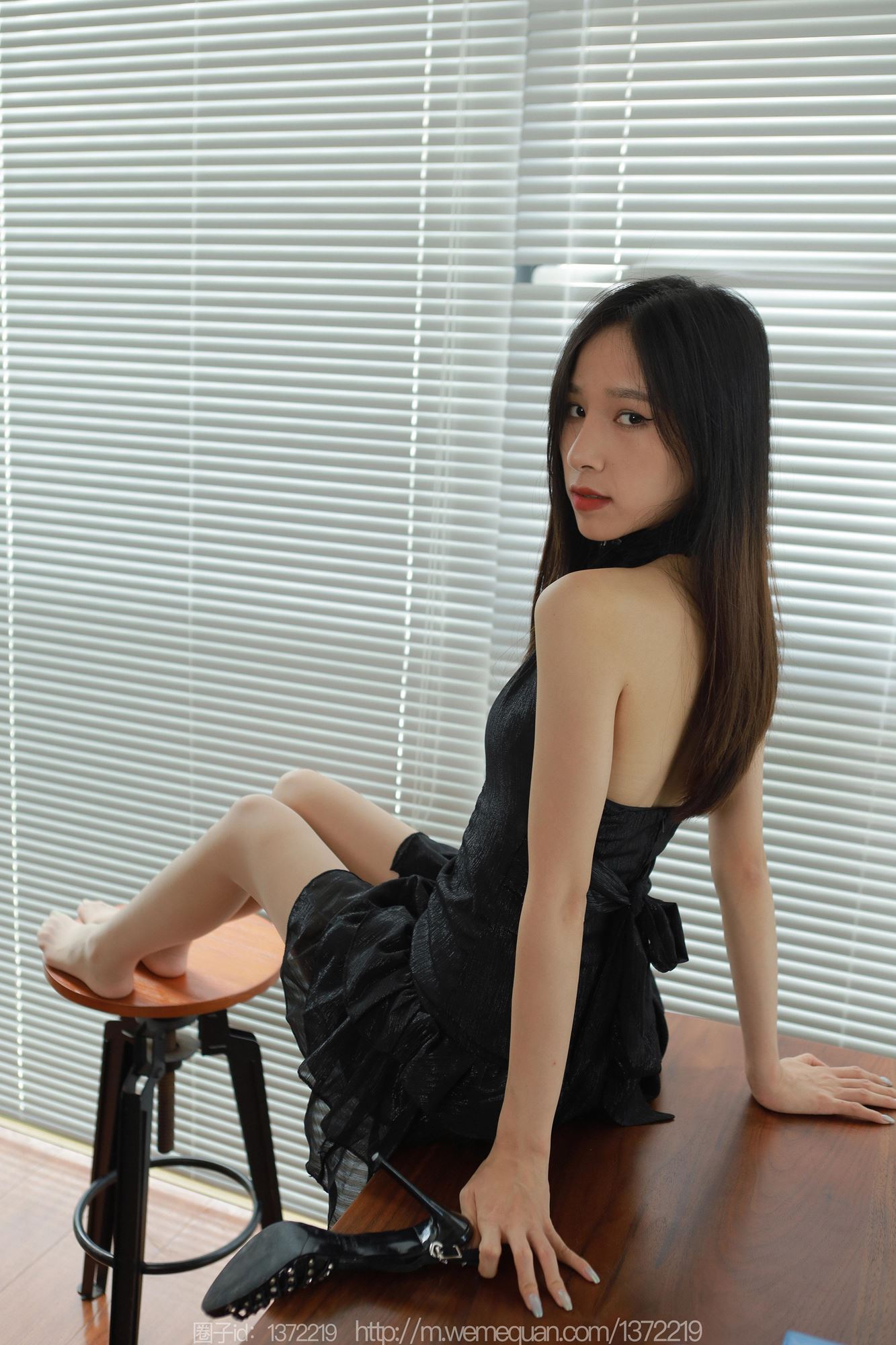 图片[66]-[IESS异思趣向] 2023.05.17 丝享家1454：美子《露背连衣裙》[76P] – 速更版-美库