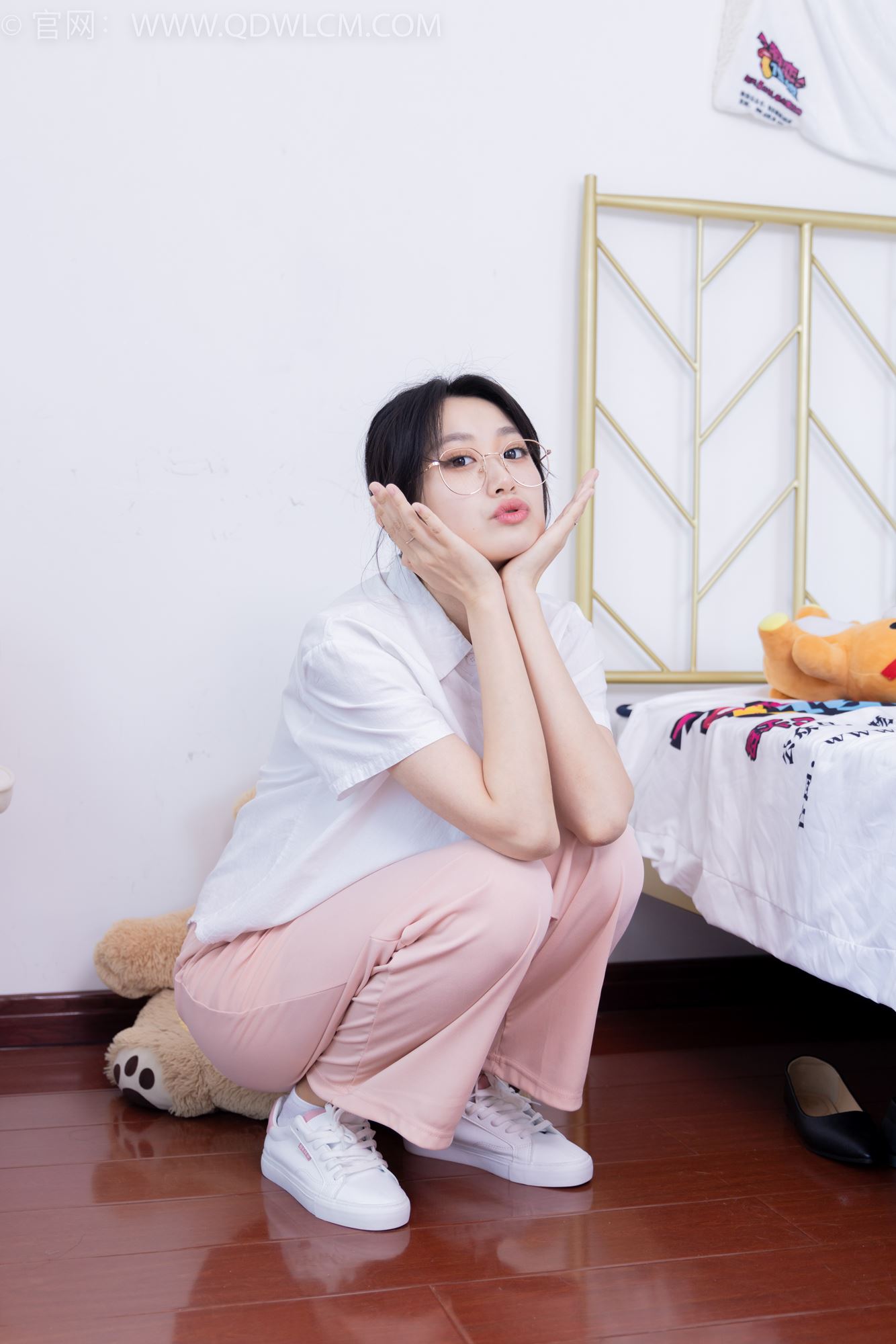 图片[16]-物恋传媒 NO.1655 小敏-万事藏于心[156P] – 速更版-美库