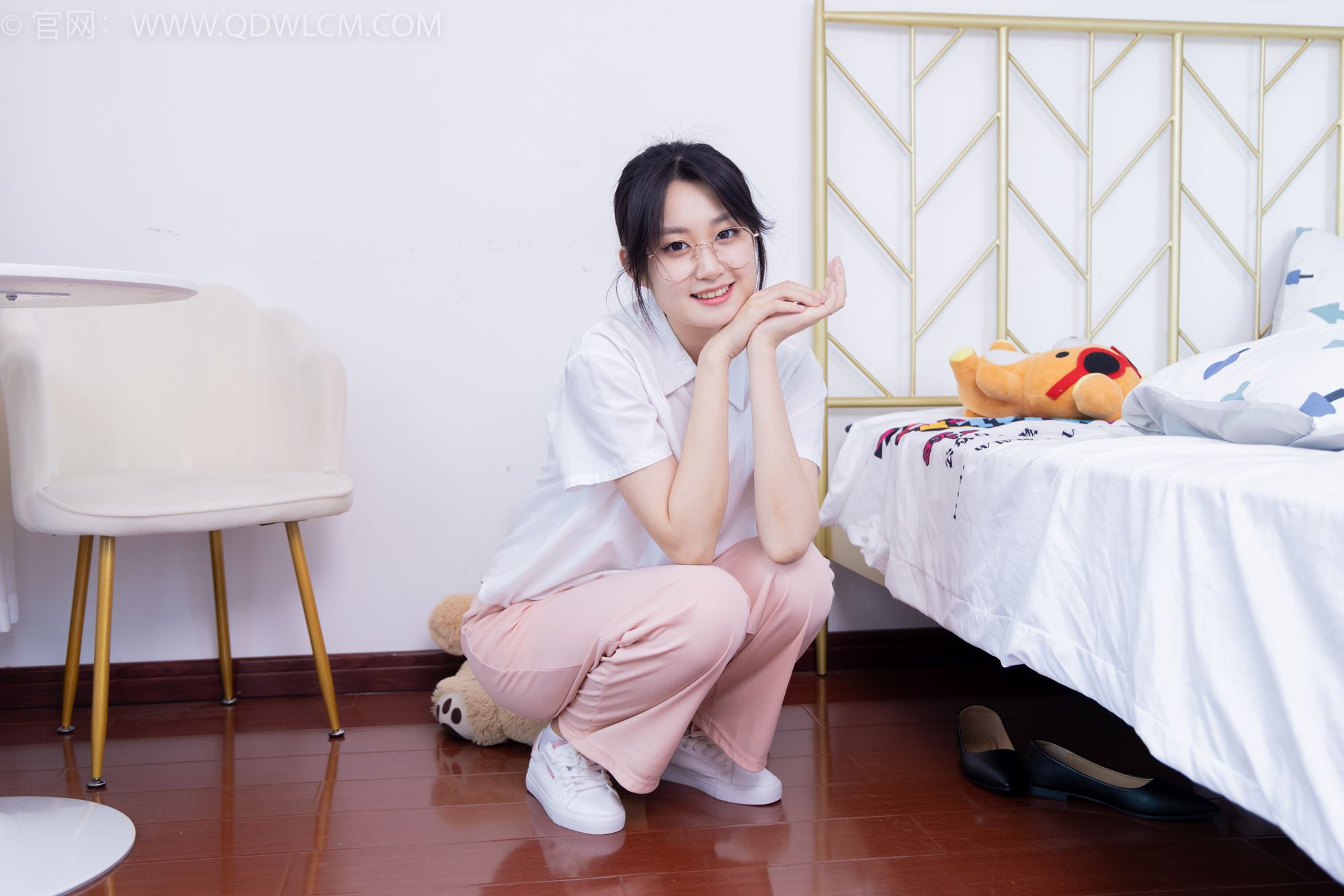 图片[20]-物恋传媒 NO.1655 小敏-万事藏于心[156P] – 速更版-美库