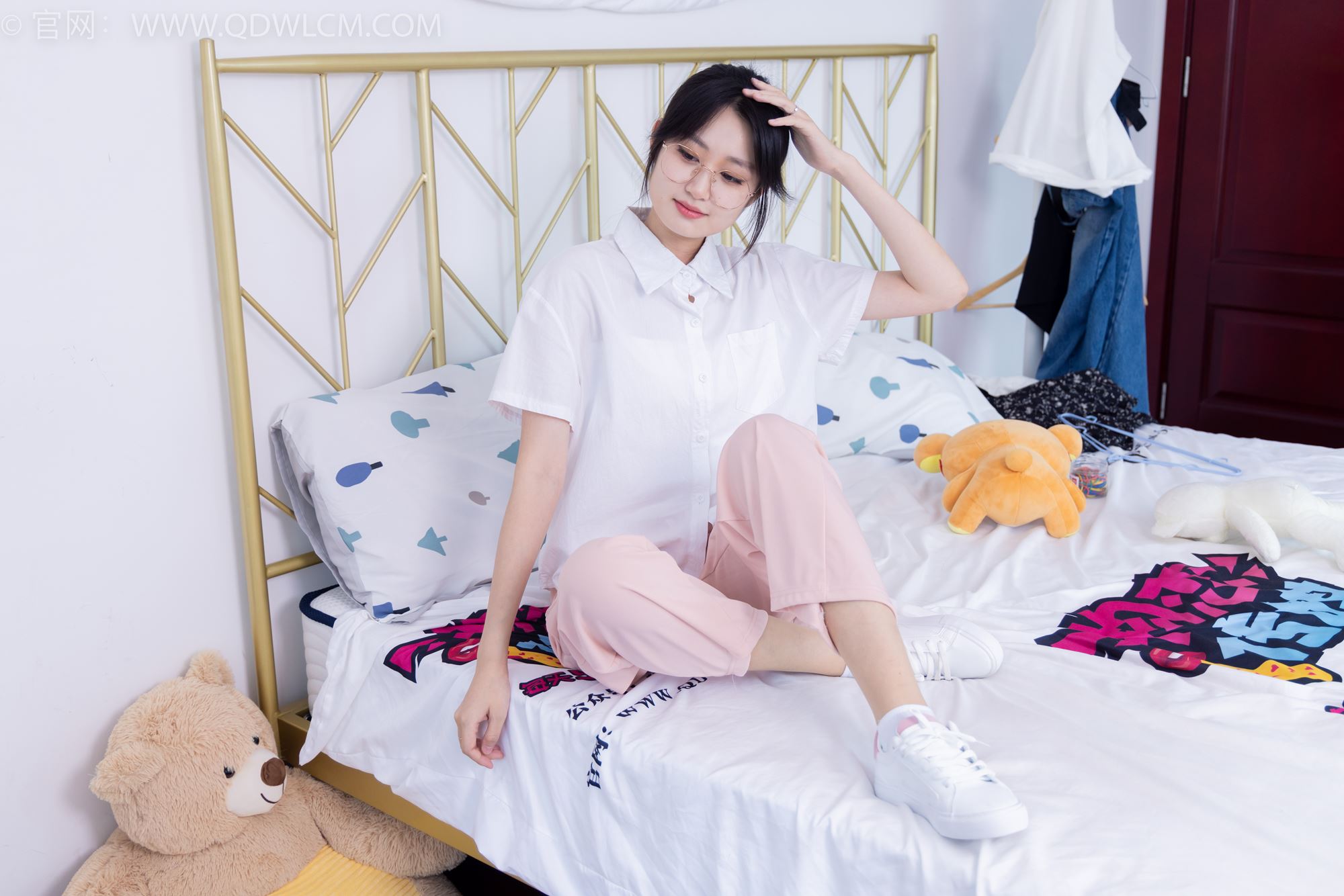 图片[46]-物恋传媒 NO.1655 小敏-万事藏于心[156P] – 速更版-美库