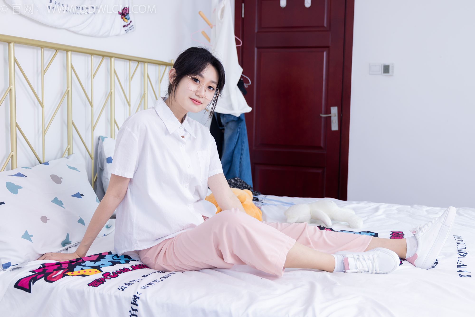 图片[47]-物恋传媒 NO.1655 小敏-万事藏于心[156P] – 速更版-美库