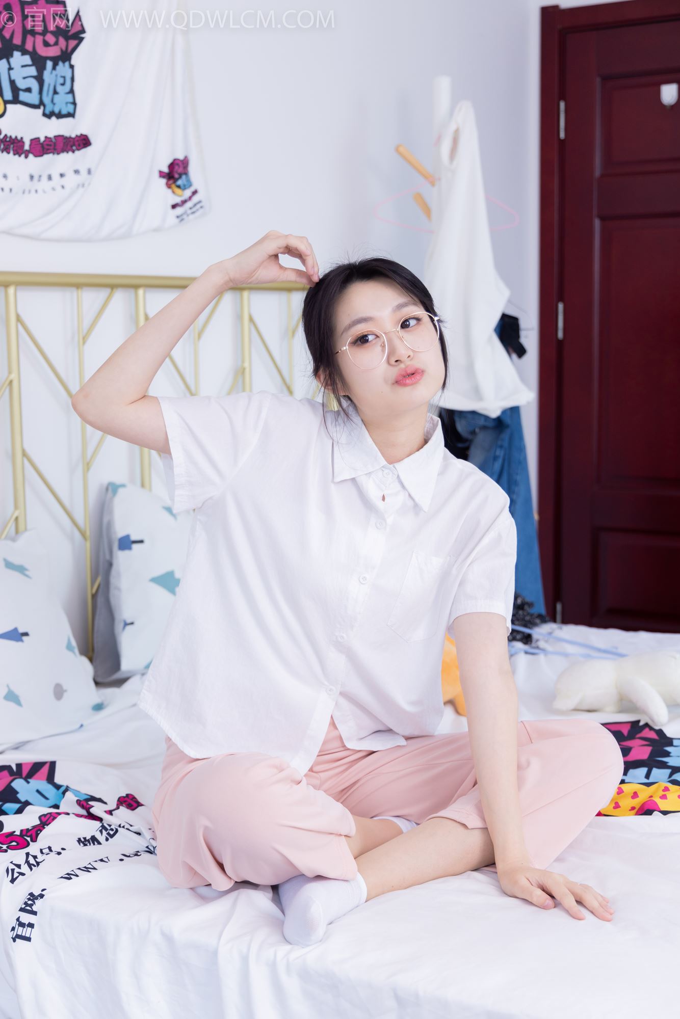 图片[57]-物恋传媒 NO.1655 小敏-万事藏于心[156P] – 速更版-美库