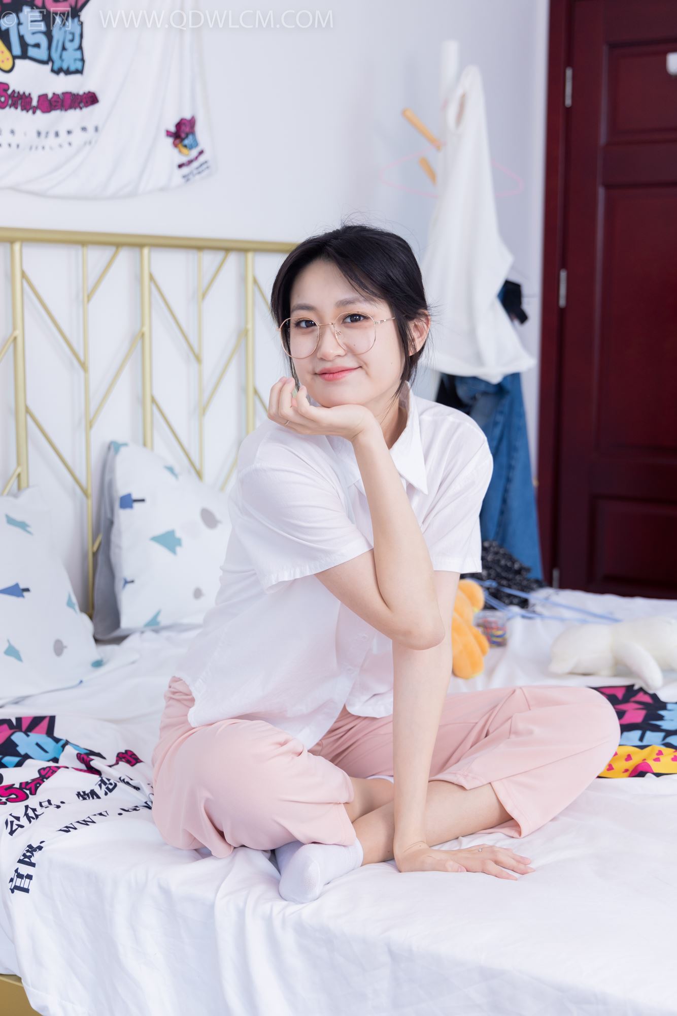 图片[58]-物恋传媒 NO.1655 小敏-万事藏于心[156P] – 速更版-美库