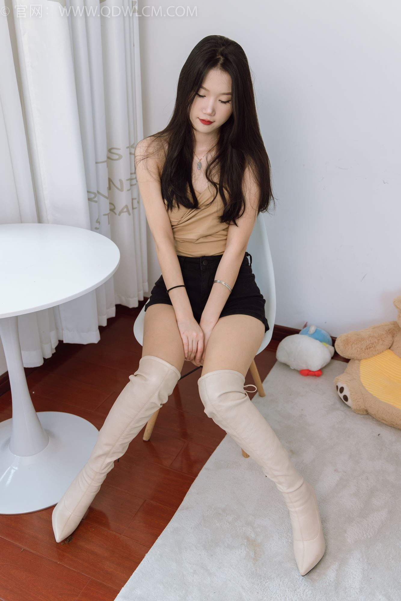 图片[16]-物恋传媒 NO.1696 小竹-四季如春[170P] – 速更版-美库