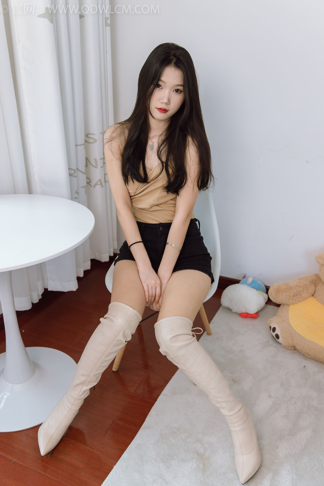 图片[17]-物恋传媒 NO.1696 小竹-四季如春[170P] – 速更版-美库