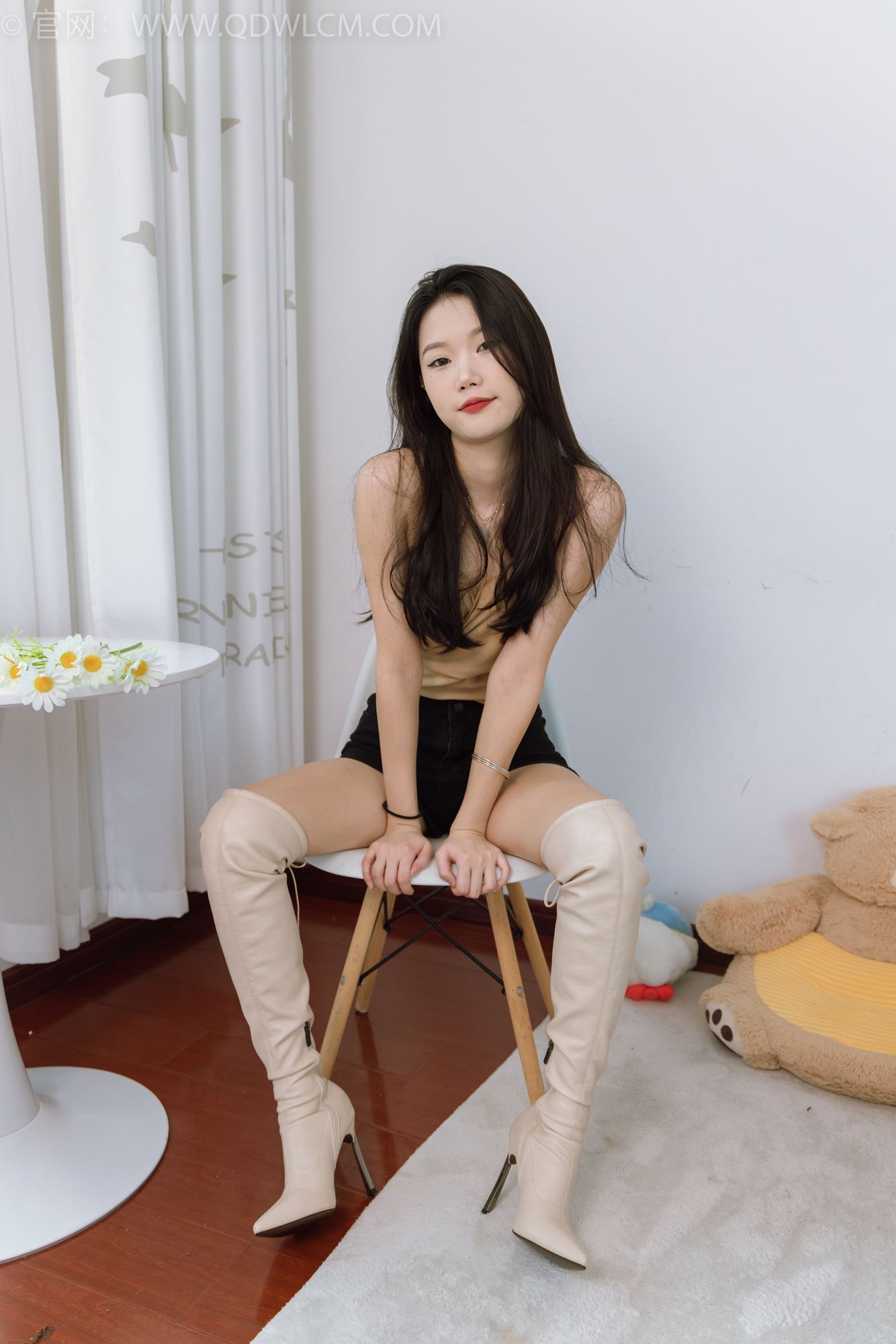 图片[18]-物恋传媒 NO.1696 小竹-四季如春[170P] – 速更版-美库