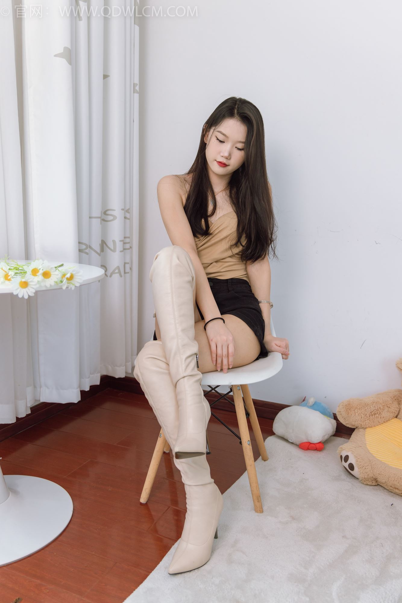 图片[27]-物恋传媒 NO.1696 小竹-四季如春[170P] – 速更版-美库