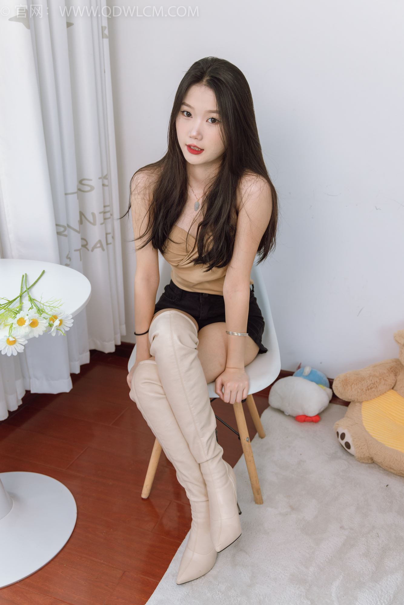 图片[32]-物恋传媒 NO.1696 小竹-四季如春[170P] – 速更版-美库