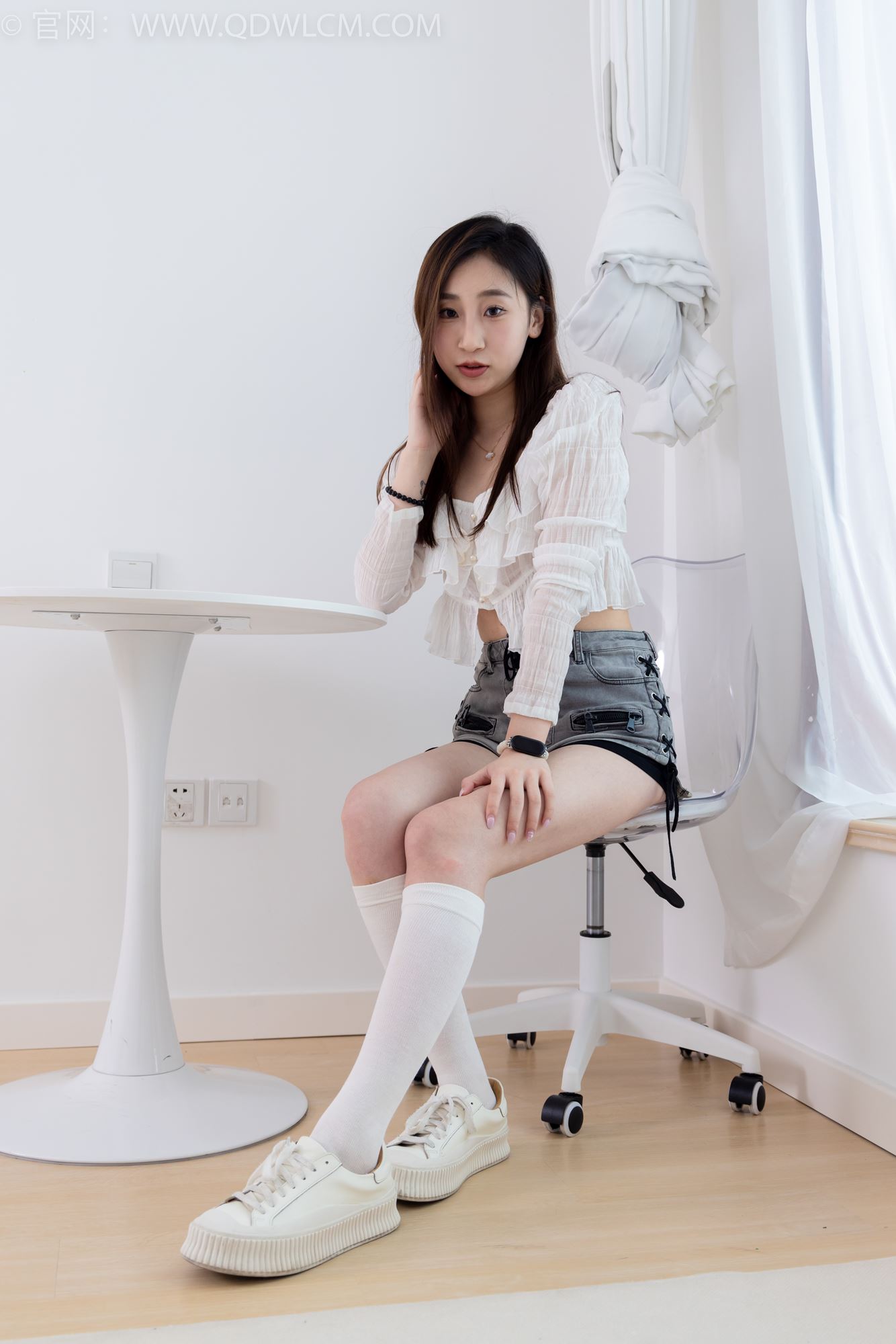 图片[29]-物恋传媒 NO.1697 柚子-新人驾到[150P] – 速更版-美库