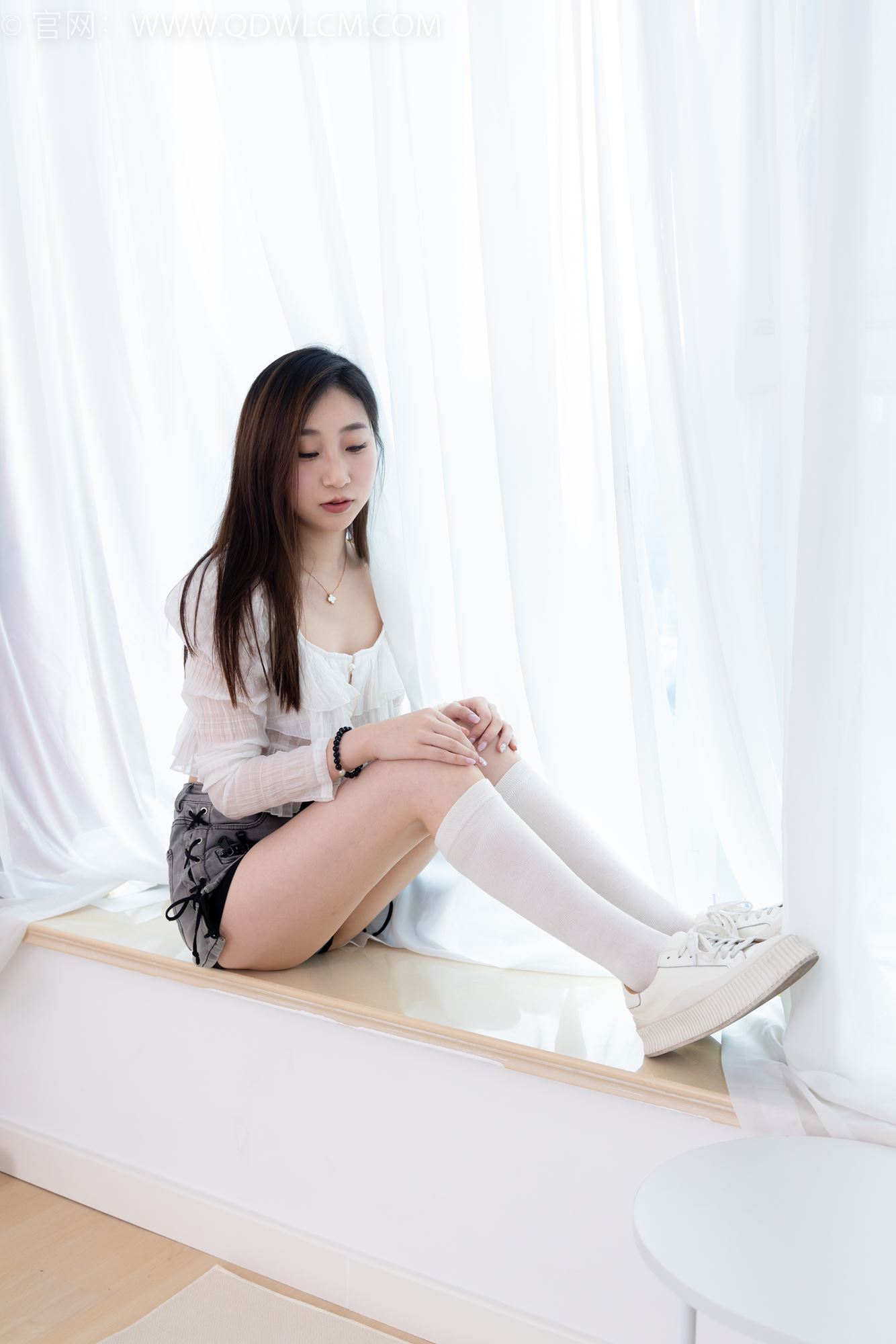 图片[53]-物恋传媒 NO.1697 柚子-新人驾到[150P] – 速更版-美库