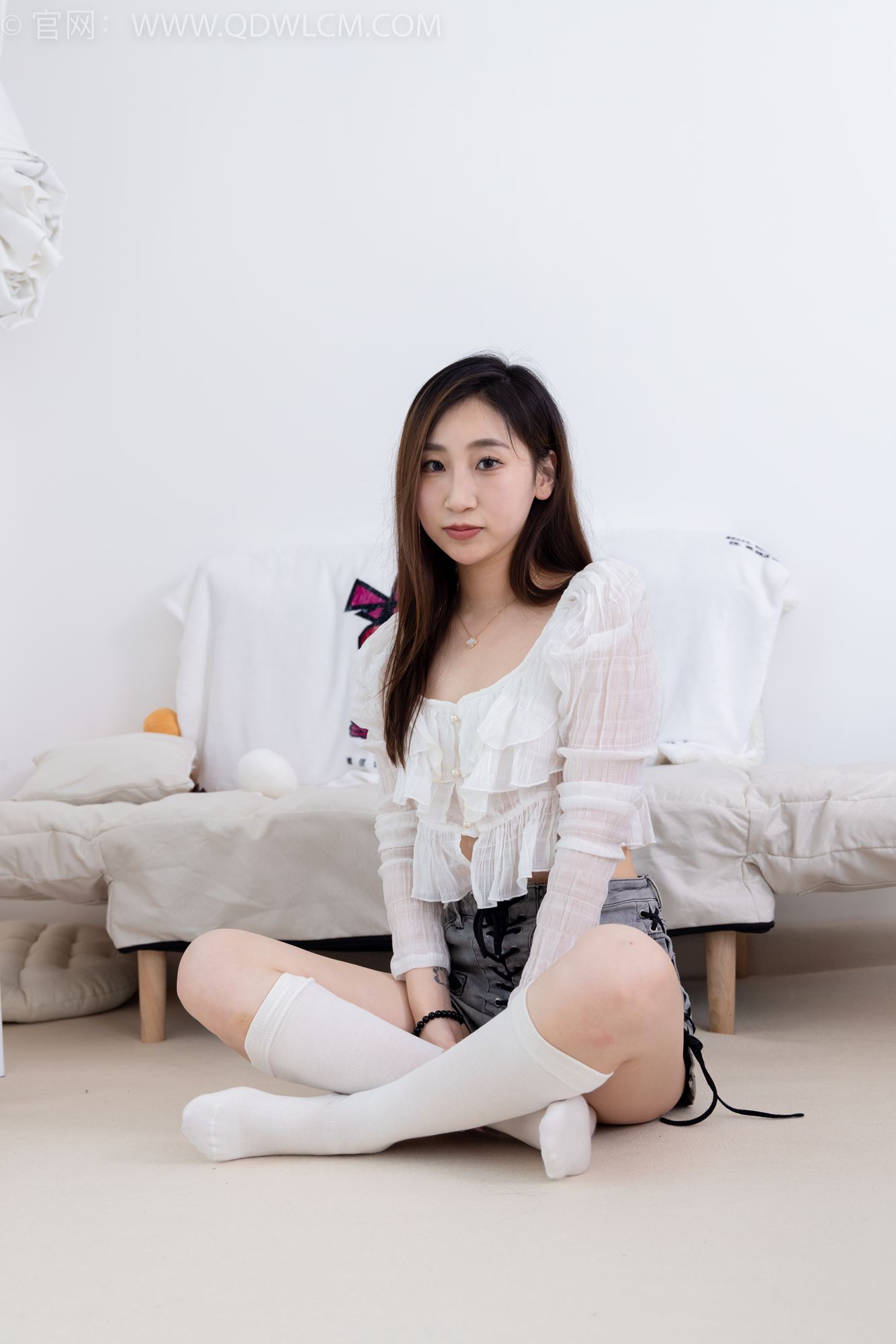 图片[62]-物恋传媒 NO.1697 柚子-新人驾到[150P] – 速更版-美库