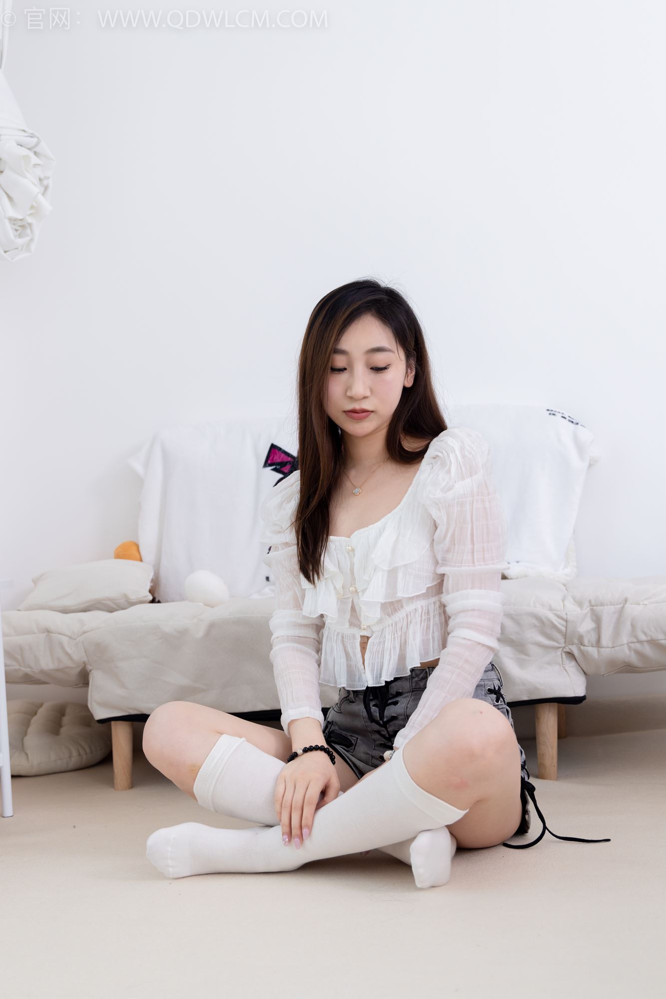 图片[63]-物恋传媒 NO.1697 柚子-新人驾到[150P] – 速更版-美库