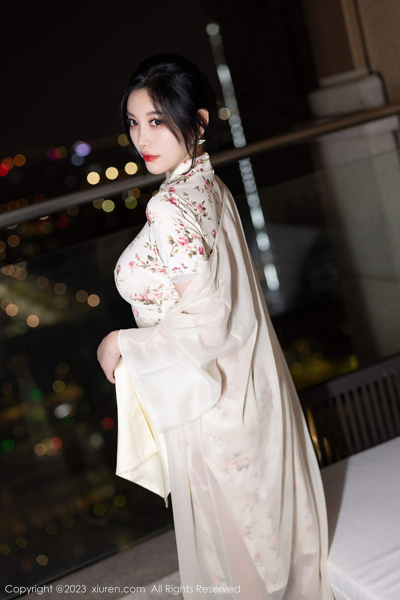 图片[11]-[Xiuren秀人网]2023.09.08 NO.7363 杨晨晨Yome 永远没烦恼 [46+1P] – 速更版-美库