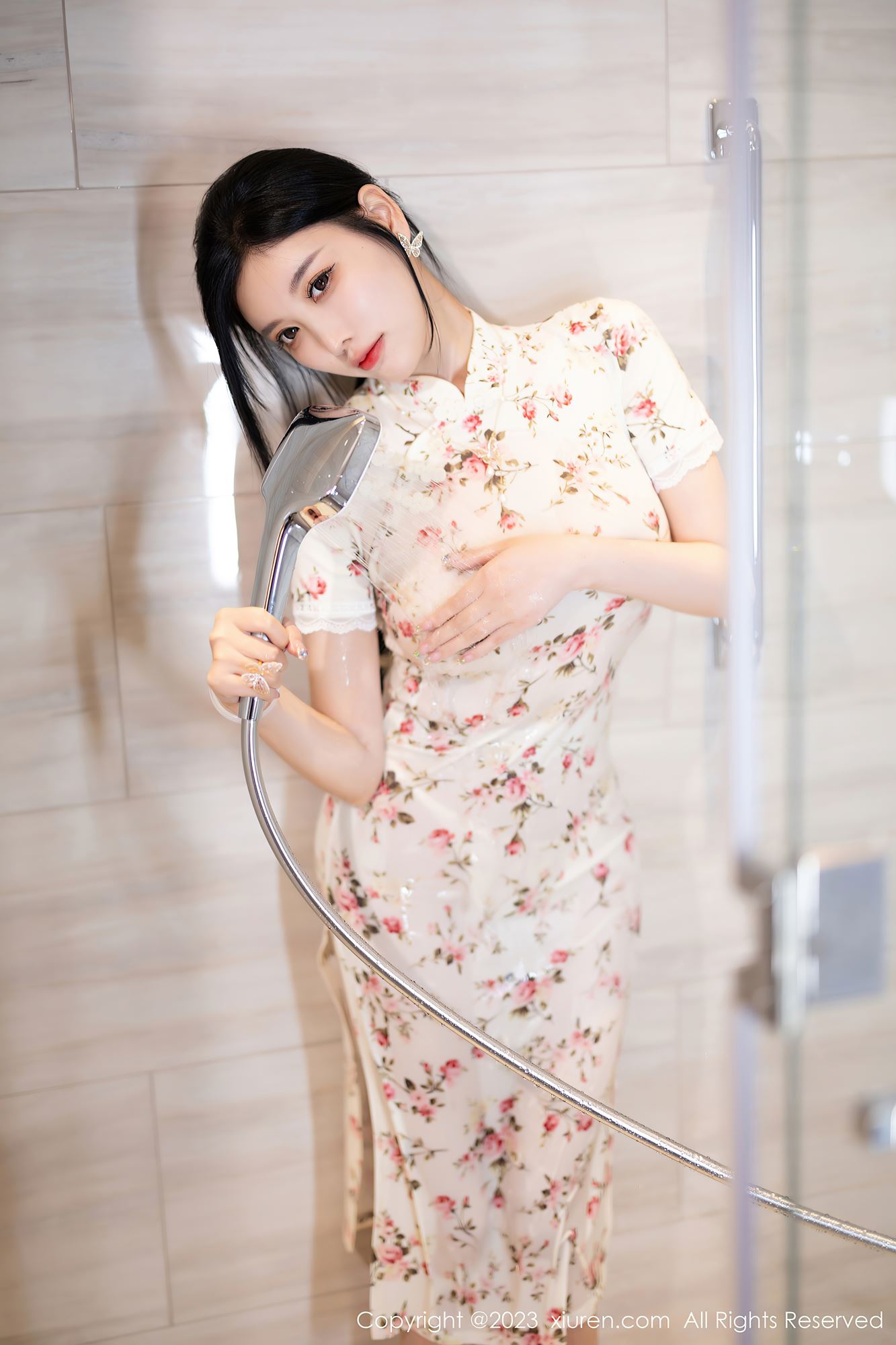 图片[42]-[Xiuren秀人网]2023.09.08 NO.7363 杨晨晨Yome 永远没烦恼 [46+1P] – 速更版-美库