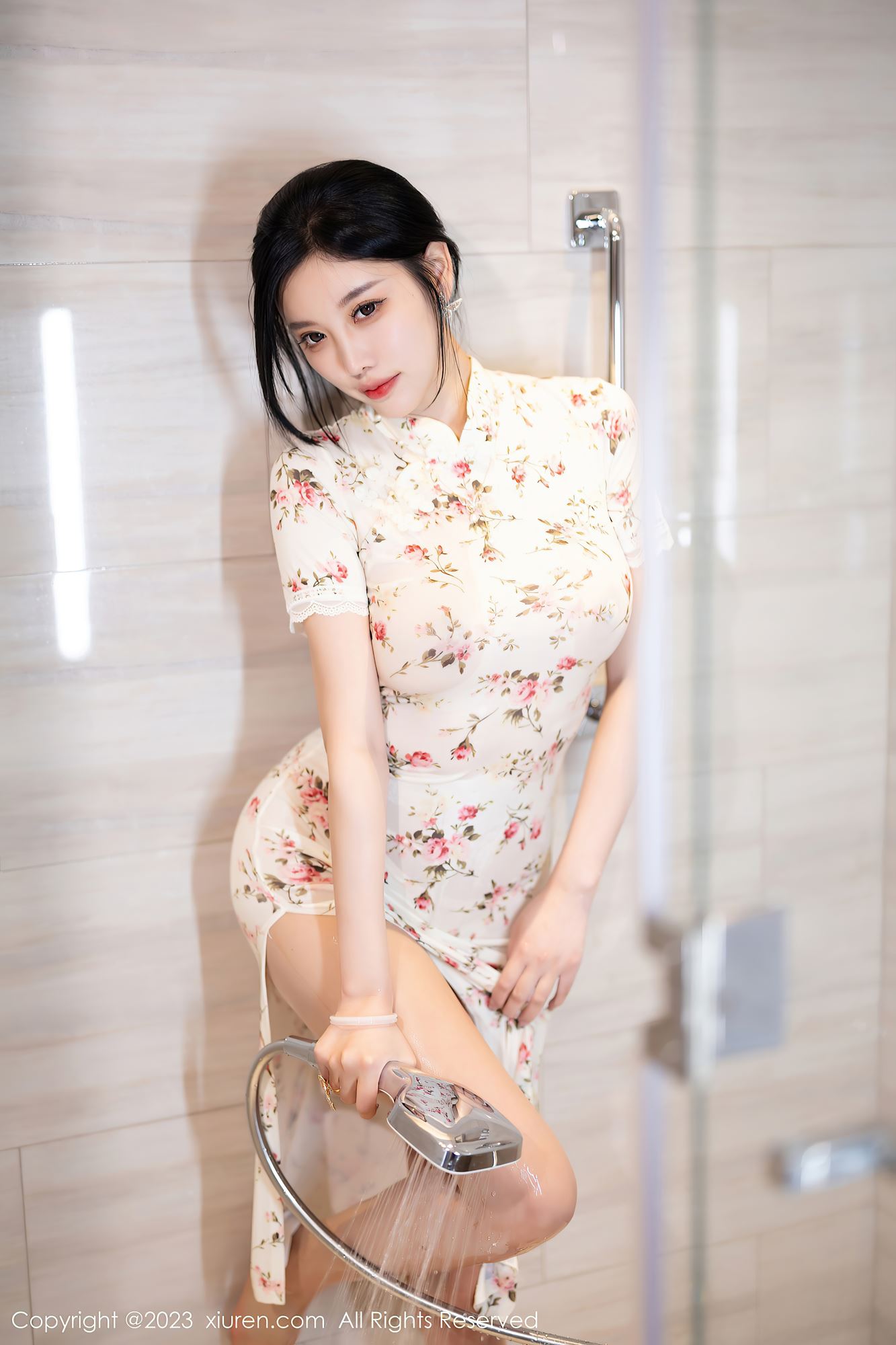 图片[43]-[Xiuren秀人网]2023.09.08 NO.7363 杨晨晨Yome 永远没烦恼 [46+1P] – 速更版-美库