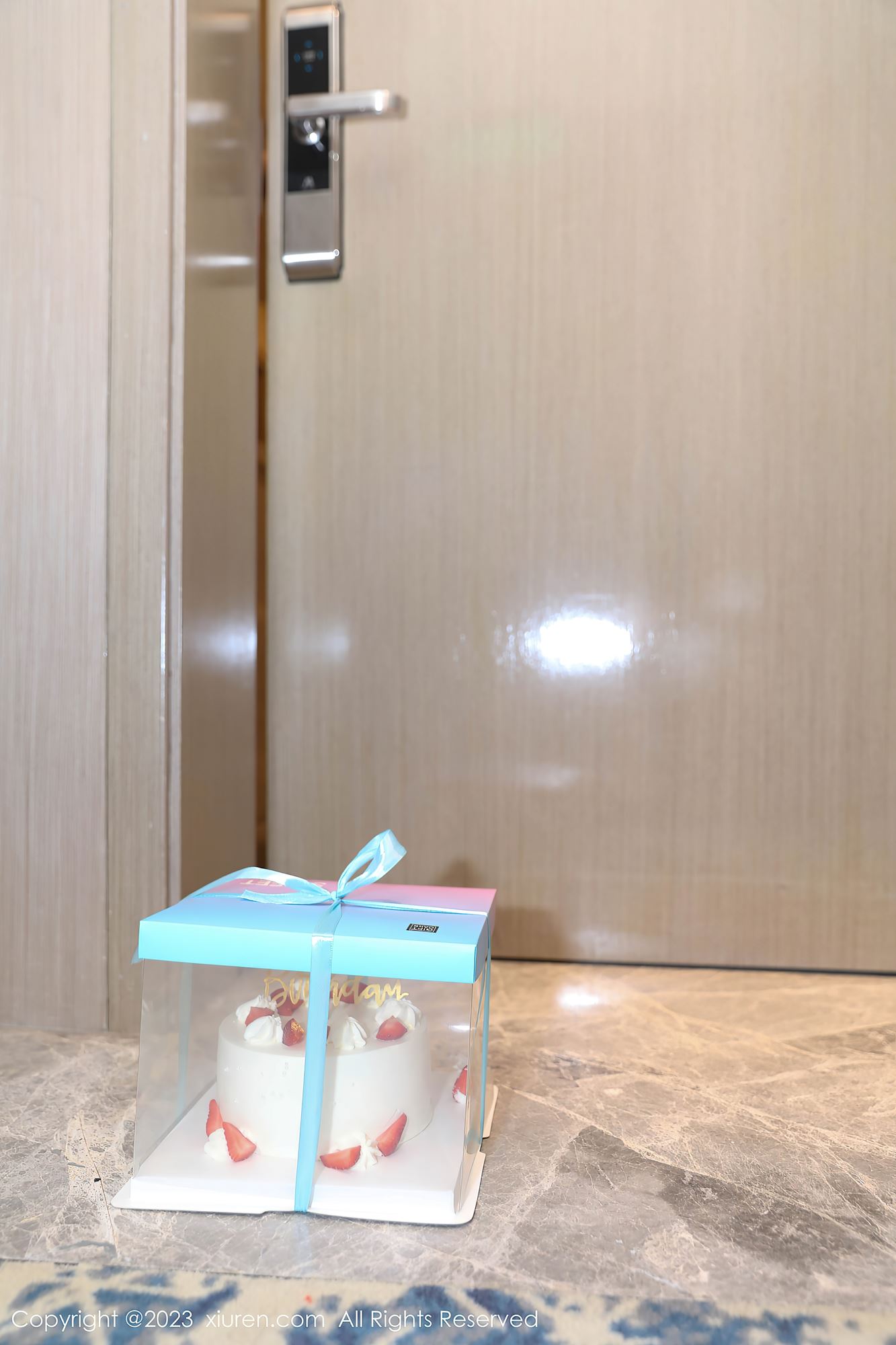 图片[19]-[Xiuren秀人网]2023.09.11 NO.7366 江真真 心有花木 向阳而生 [19+1P] – 速更版-美库