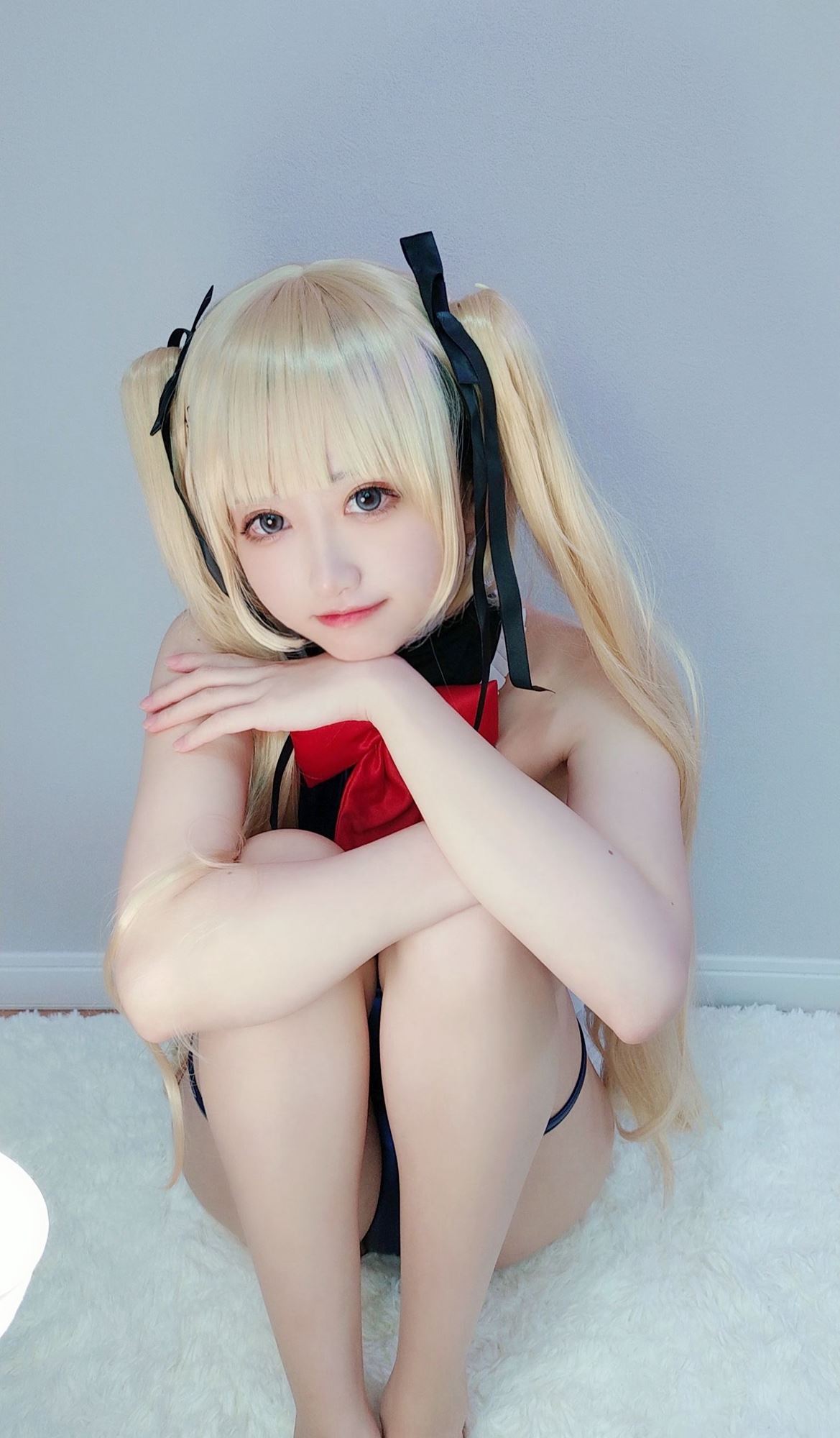 图片[11]-千阳(ちよ) – 玛丽丝[13P] – 速更版-美库