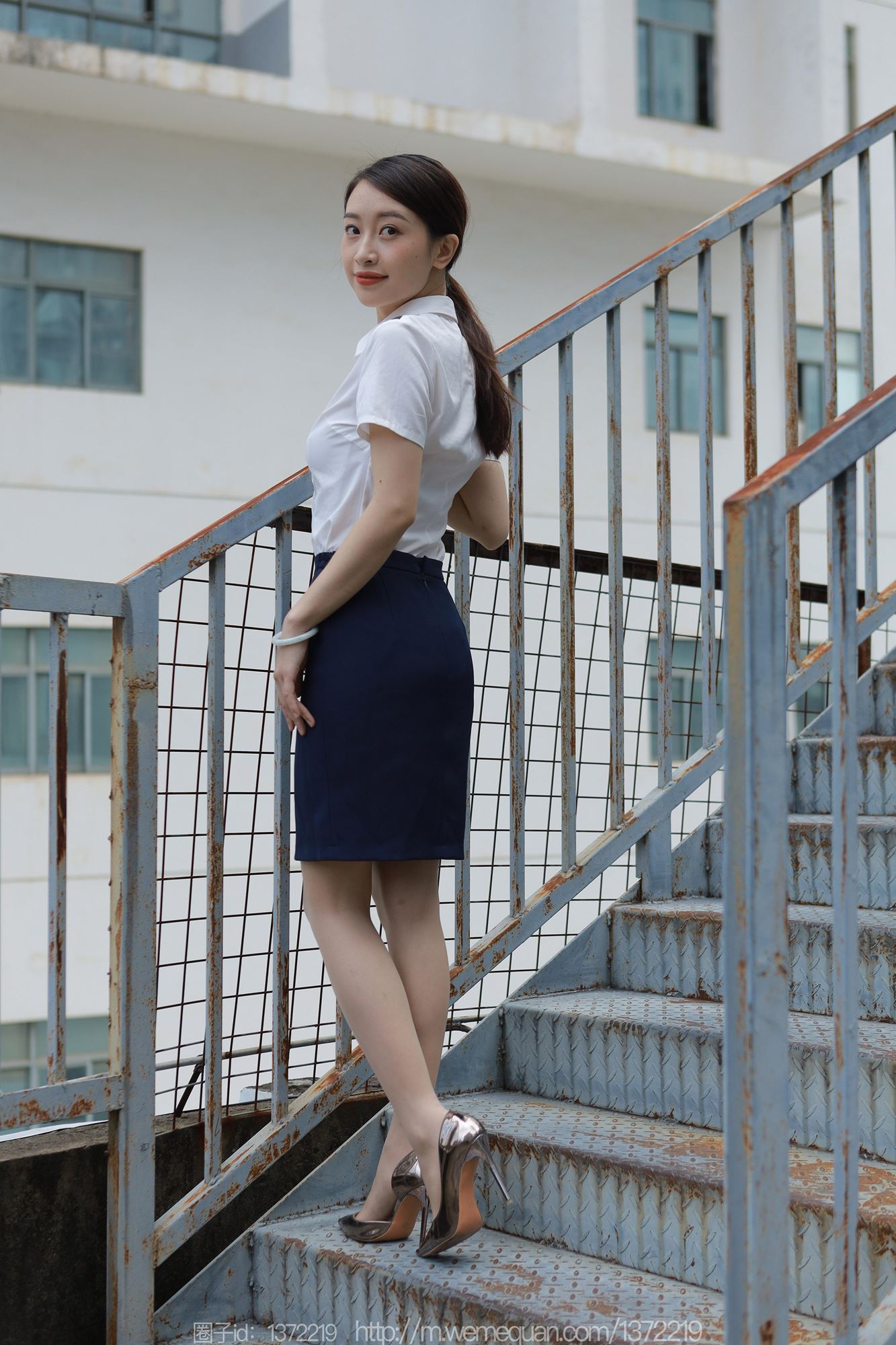 图片[11]-[IESS异思趣向] 2023.05.20 丝享家1456：小婕《桌上的交易》[89P] – 速更版-美库