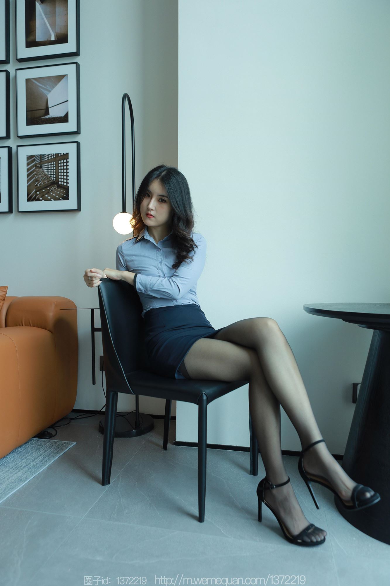 图片[26]-[IESS异思趣向] 2023.05.18 丝享家1455：小宝《OL风》[88P] – 速更版-美库