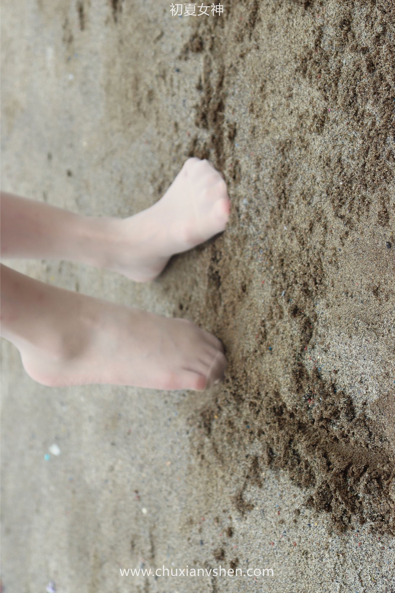 图片[93]-初夏女神 NO.050 双双 公园游玩[200P] – 速更版-美库