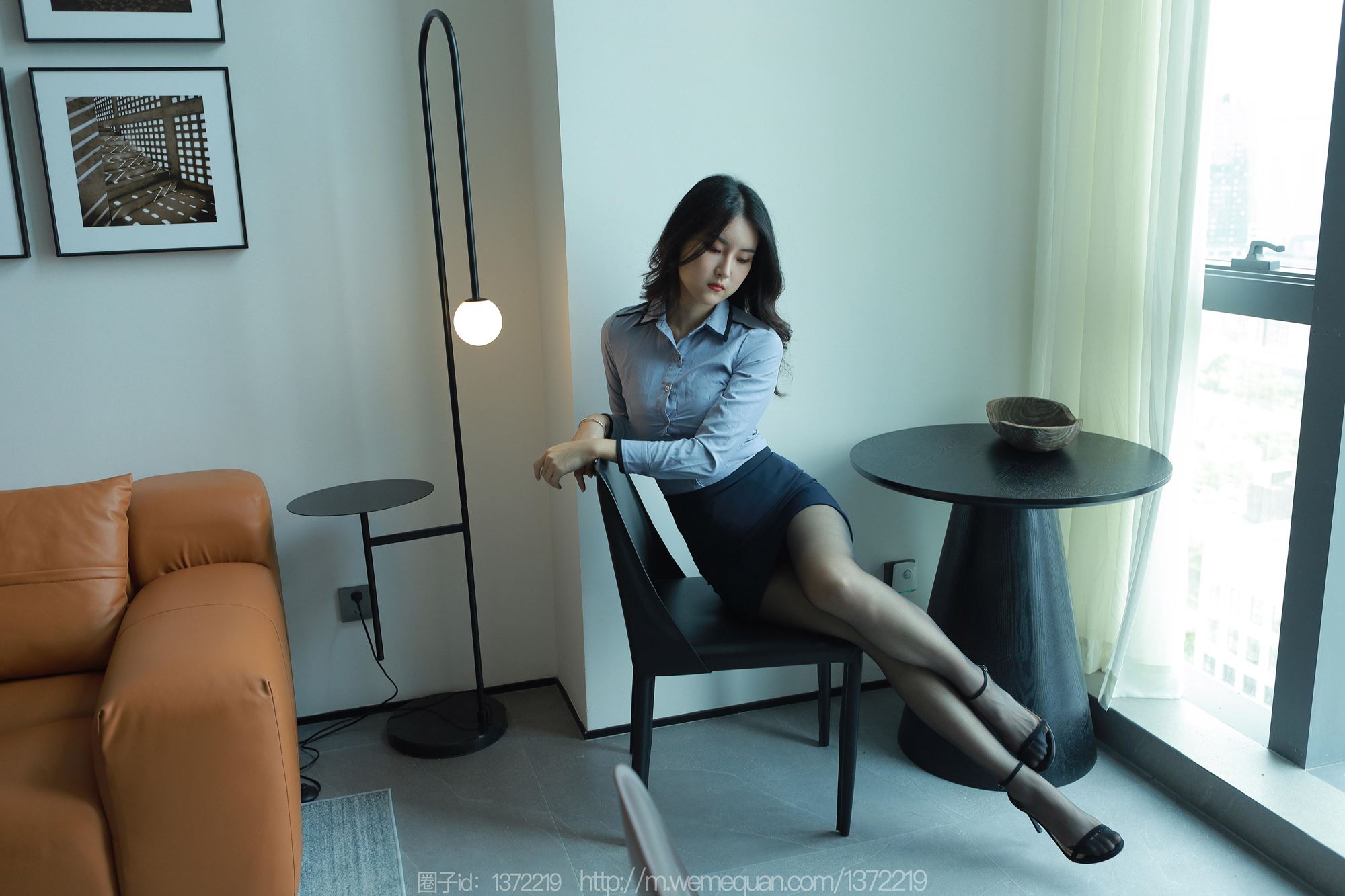 图片[29]-[IESS异思趣向] 2023.05.18 丝享家1455：小宝《OL风》[88P] – 速更版-美库