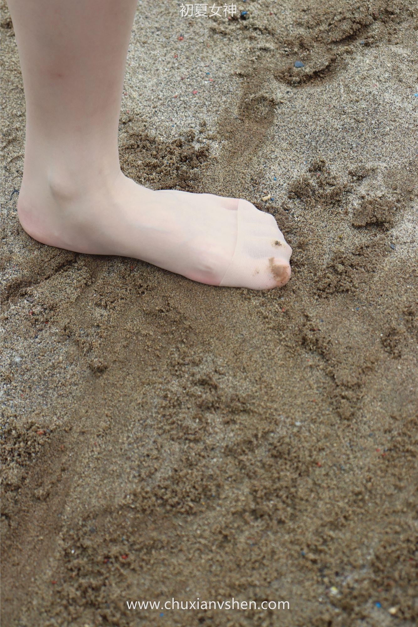 图片[98]-初夏女神 NO.050 双双 公园游玩[200P] – 速更版-美库